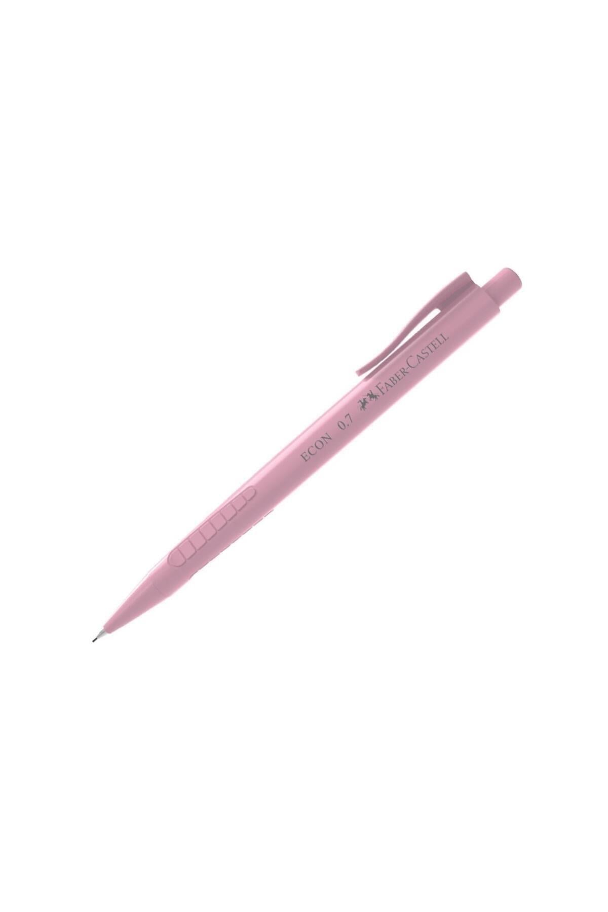 Faber-Castell Econ GenZ Versatil Uçlu Kalem 0.7