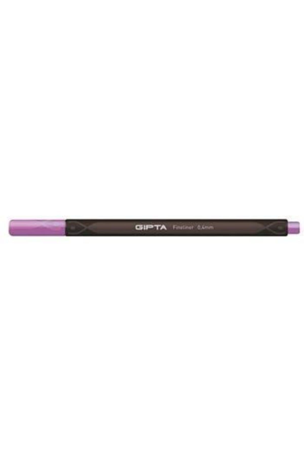 Fineliner 0.4 Mm Kalem K600 030