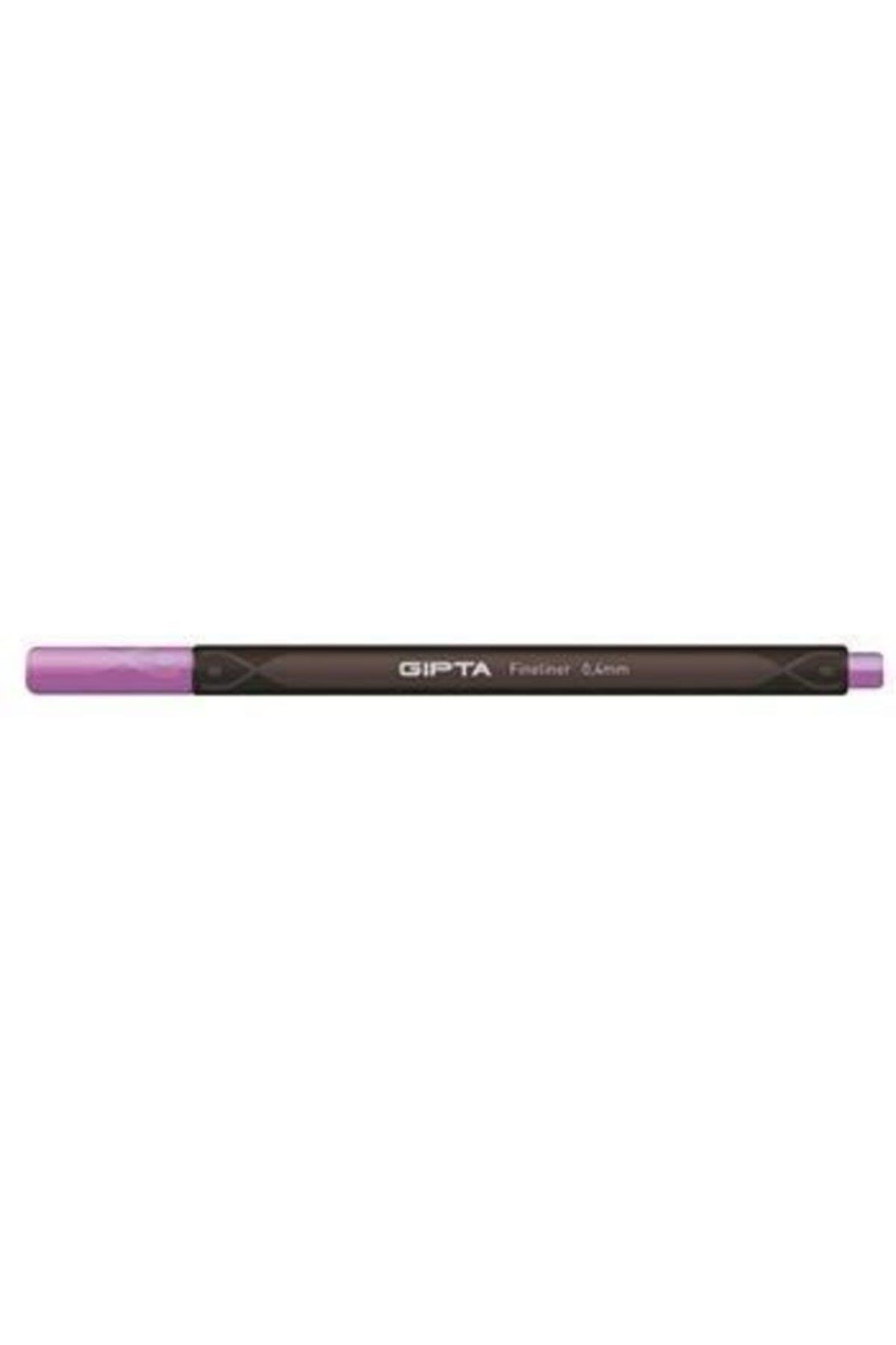 Fineliner 0.4 Mm Kalem K600 030