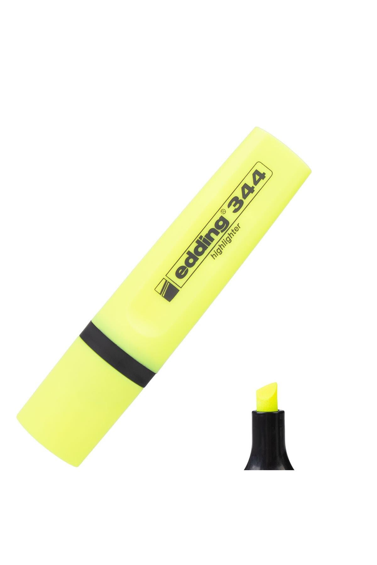 Fosforlu Kalem Sarı E344 