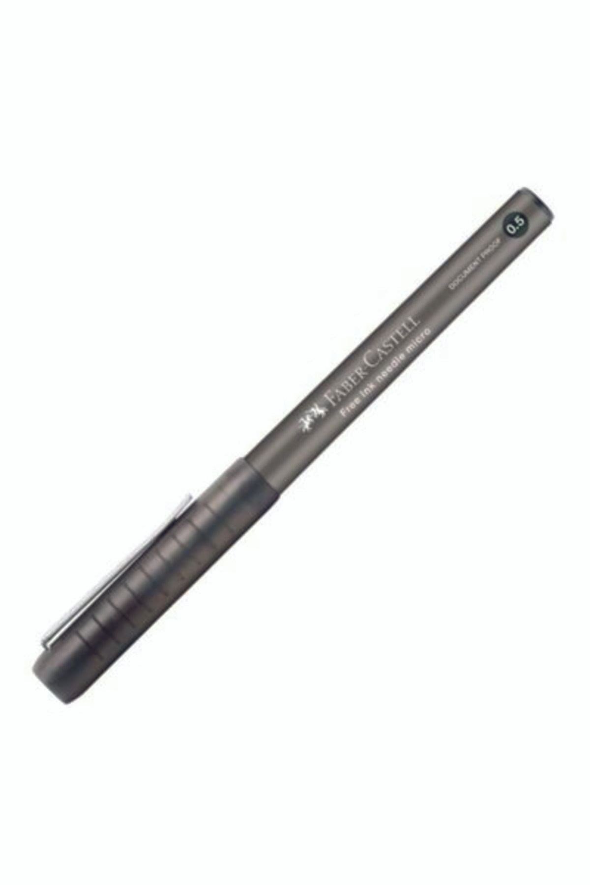 Free Ink Needle Micro