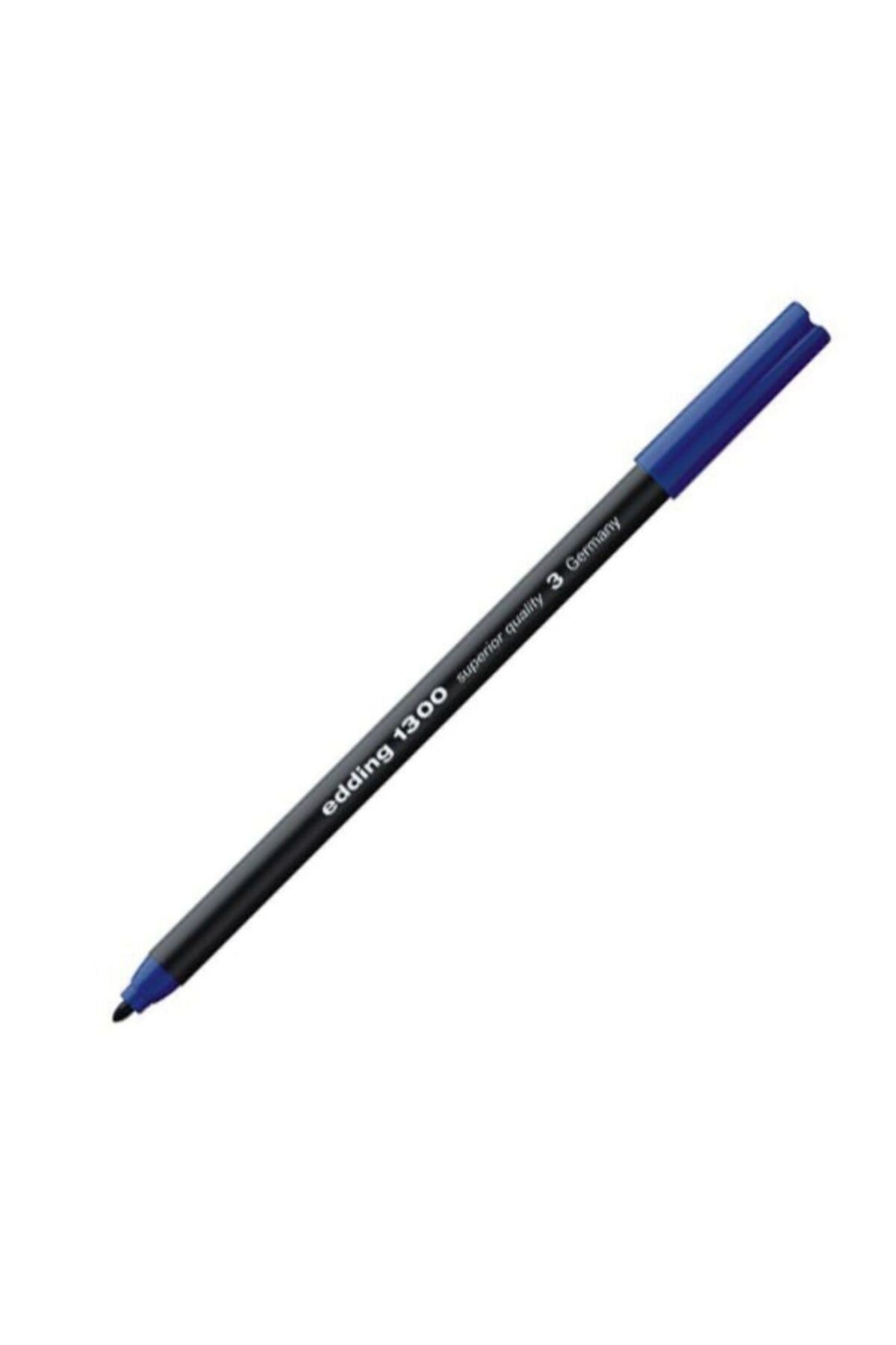 Grafik Kalemi Mavi 1300