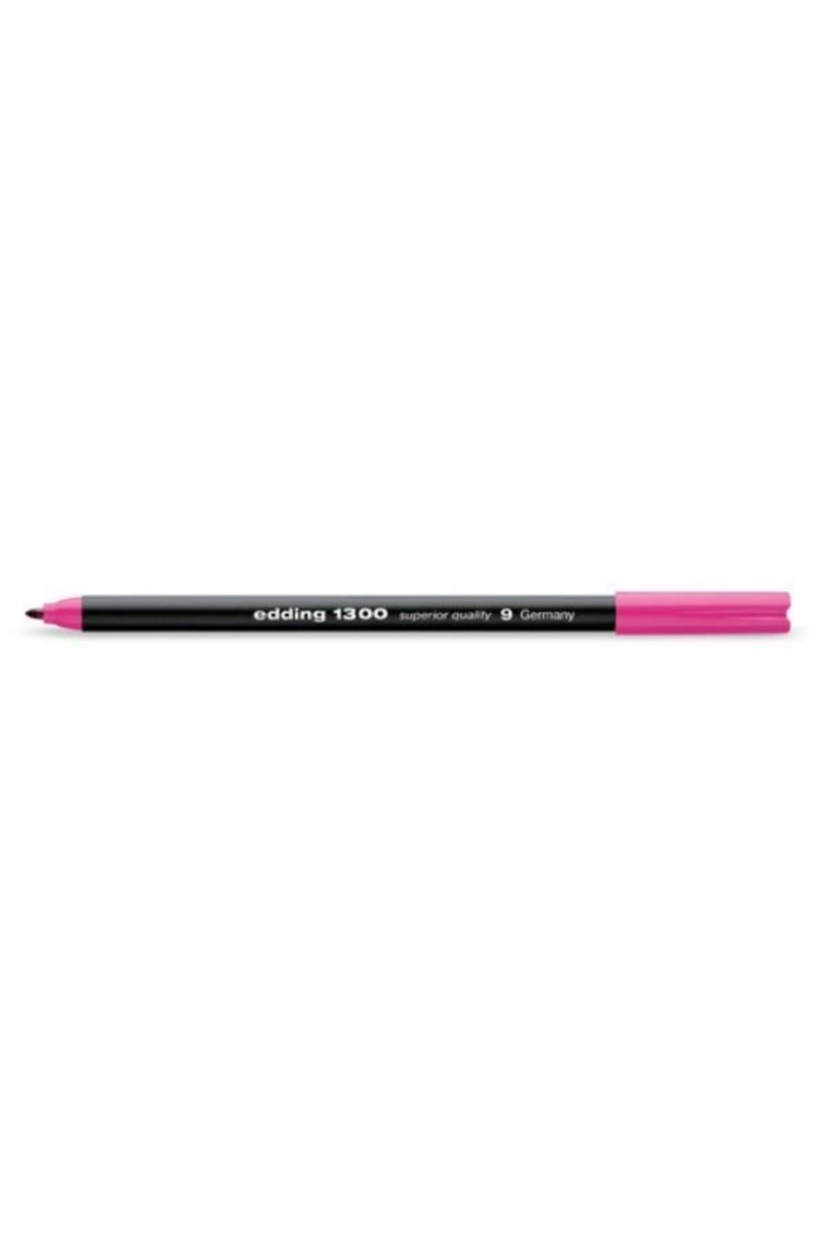 Grafik Kalemi Pembe 1300