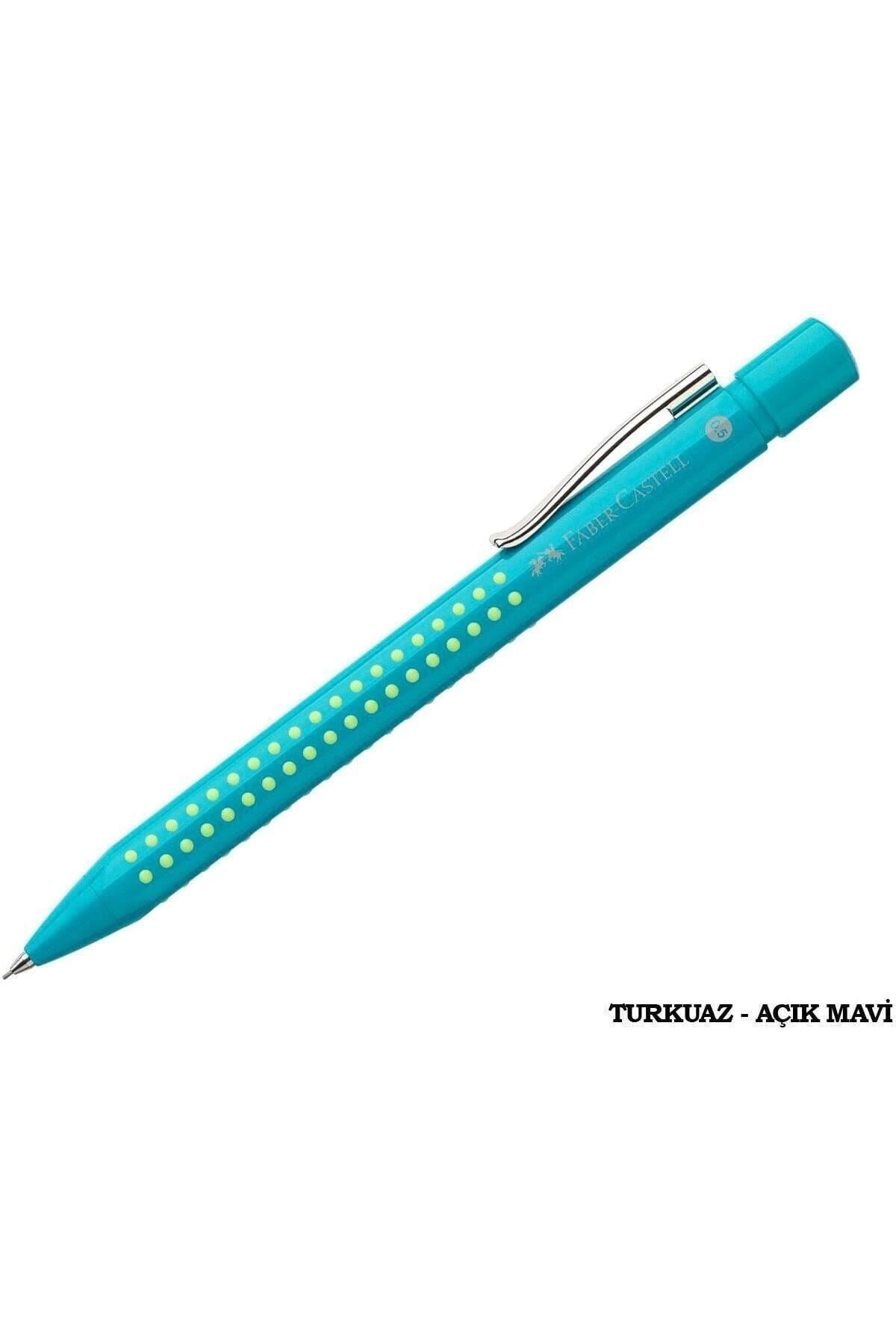Grip 2010 0.7 Uçlu Kalem Açık Mavi
