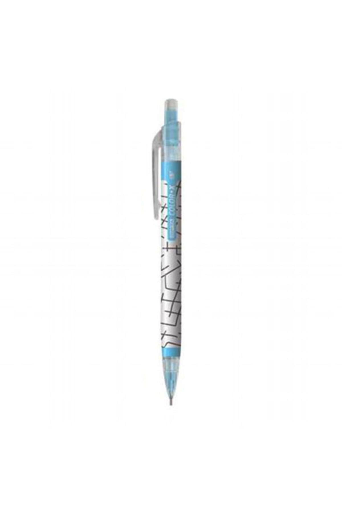(i) Versatil Kalem Color 0.7 Mm K1970*48/mavi/
