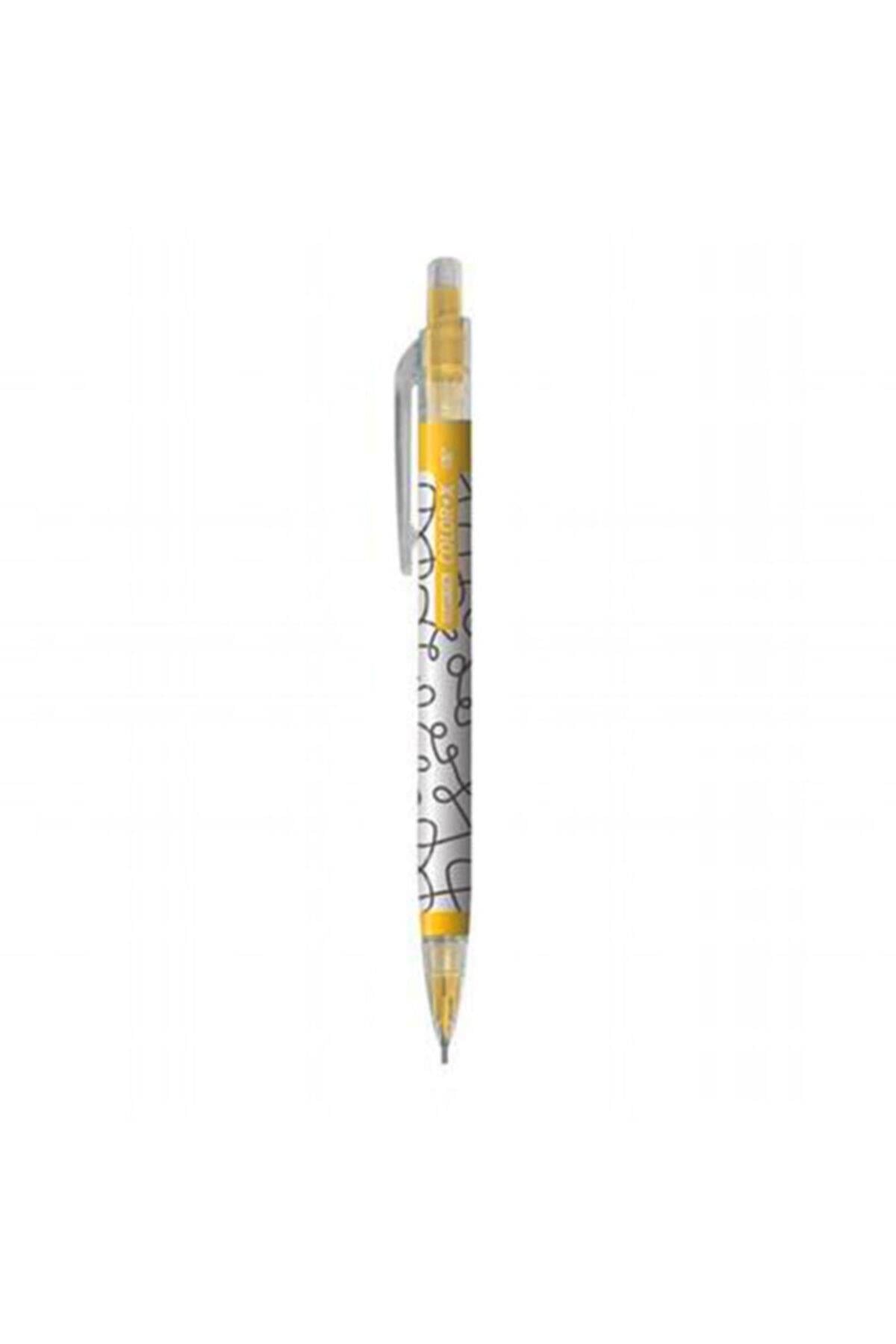 (i) Versatil Kalem Color 0.7 Mm K1970*48/sarı/