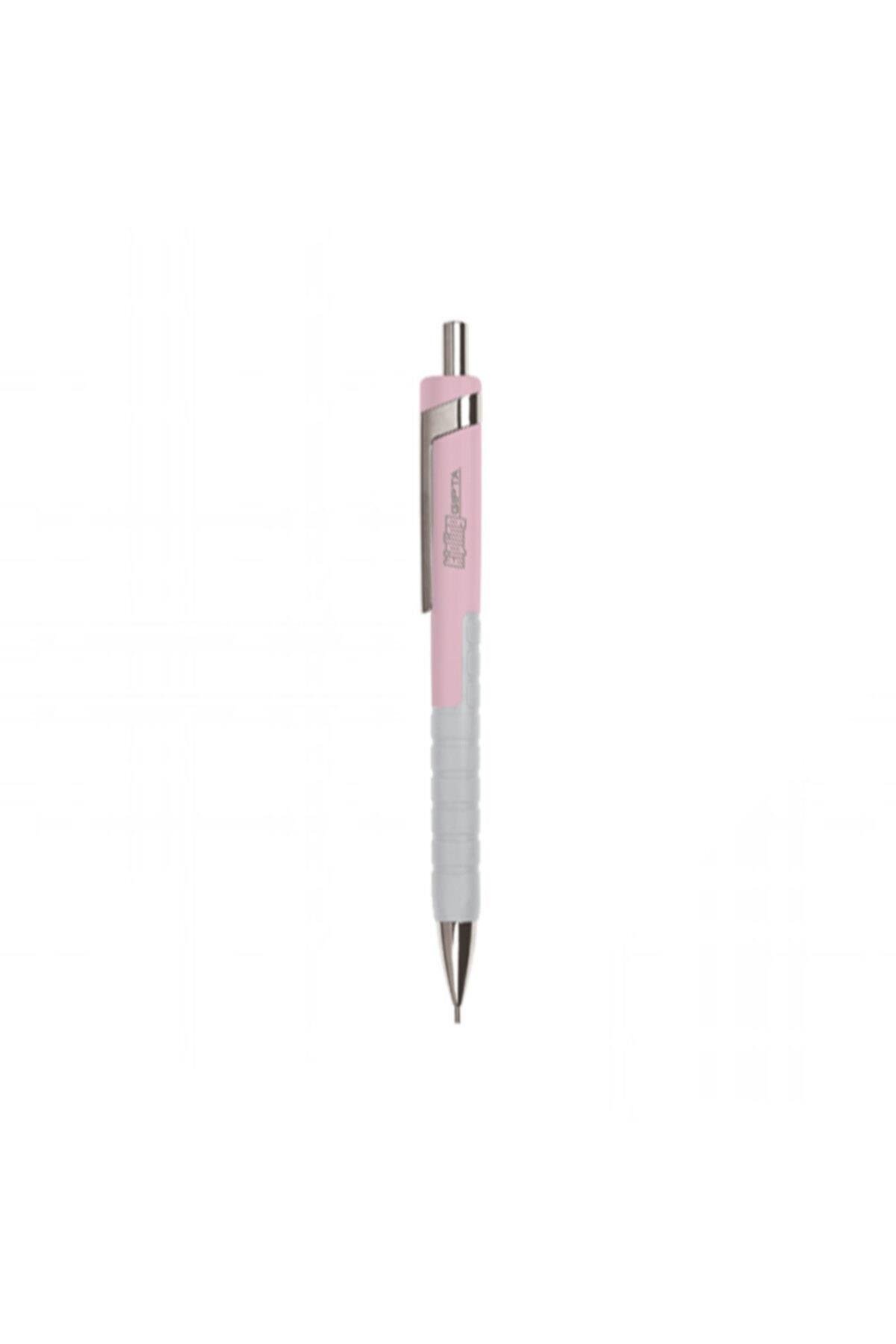 (i) Versatil Kalem Kıplıng 0.7 Mm K185*36/pembe/