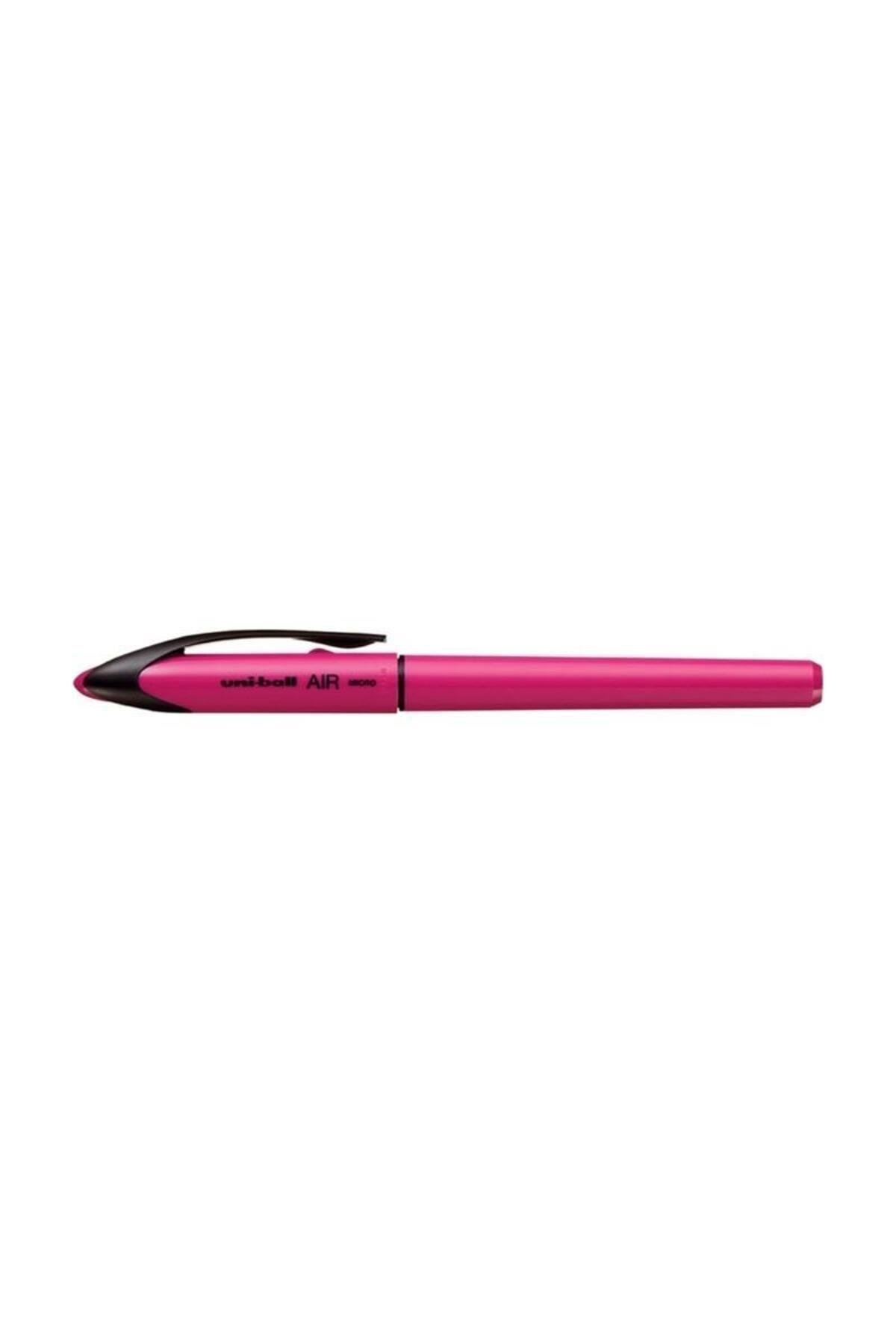 INİ-BALL 0,5 AIRB ROLLER KALEM PEMBE