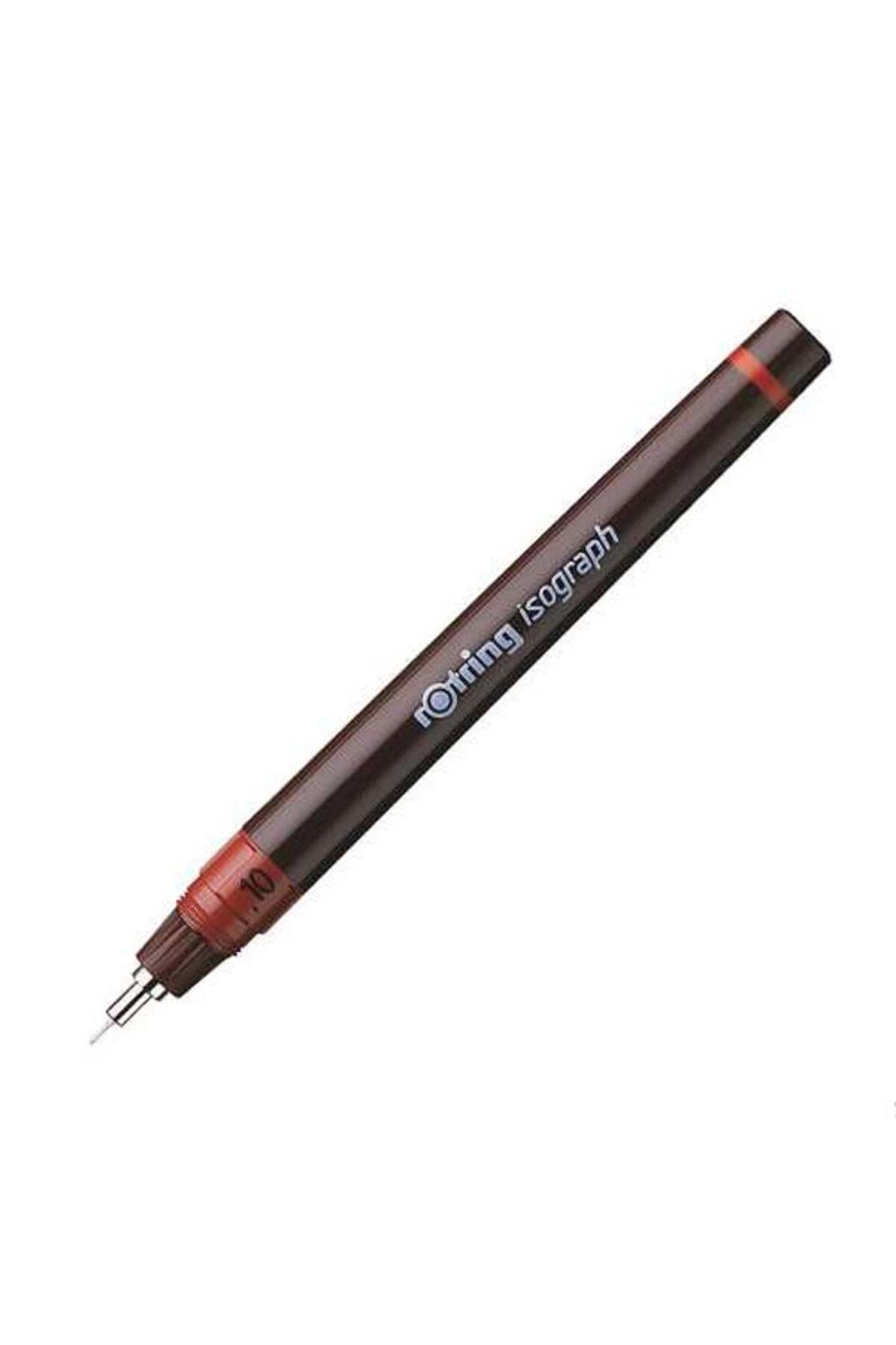 Isograph Rapido Junior Set 0.2-0.3-0.5+0.5 Tikky / S0699320