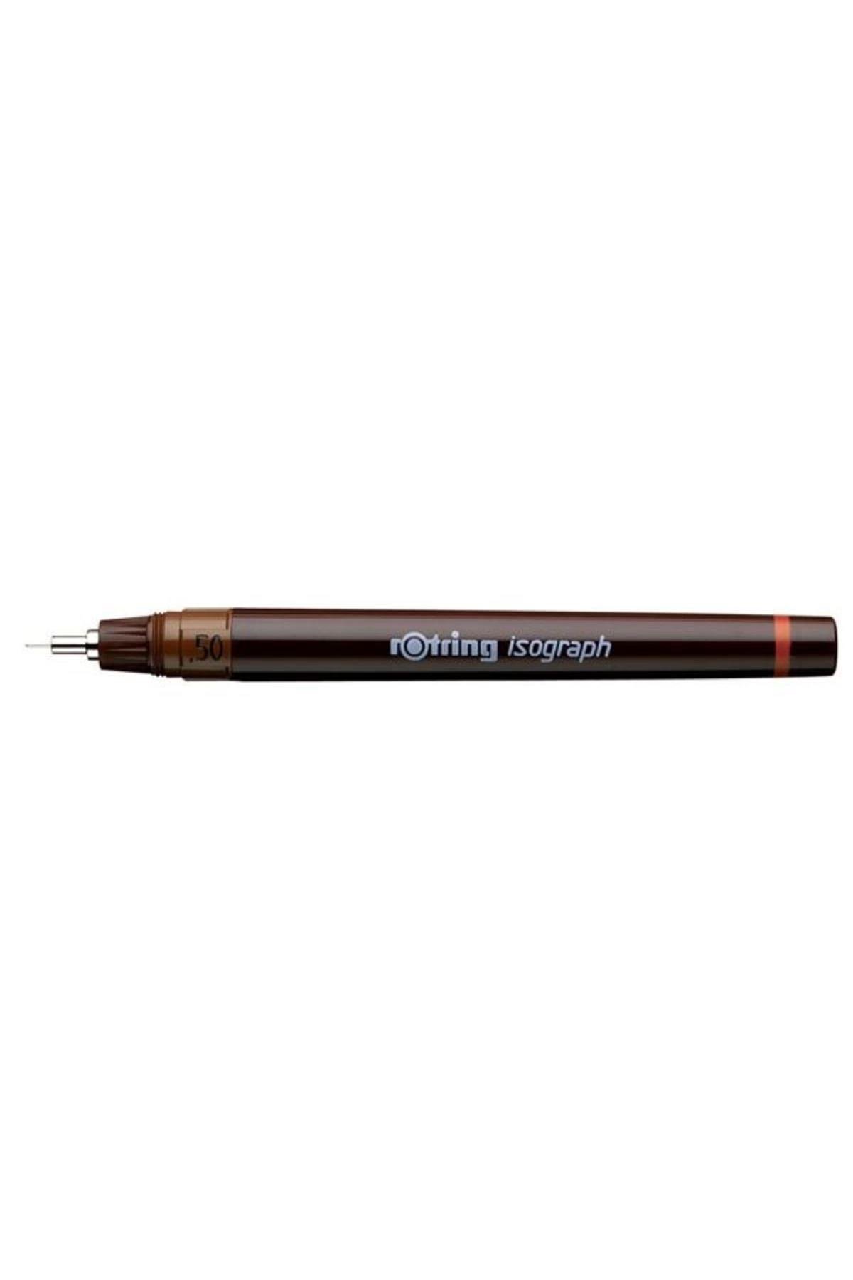 Isograph Rapido Kalemi 0.50 Mm