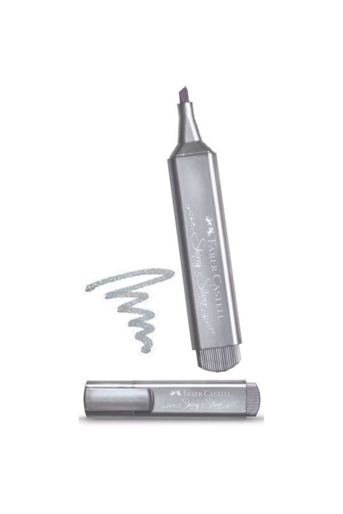 K 46 METALİK FOSFORLU K.SHİNY SİLVER