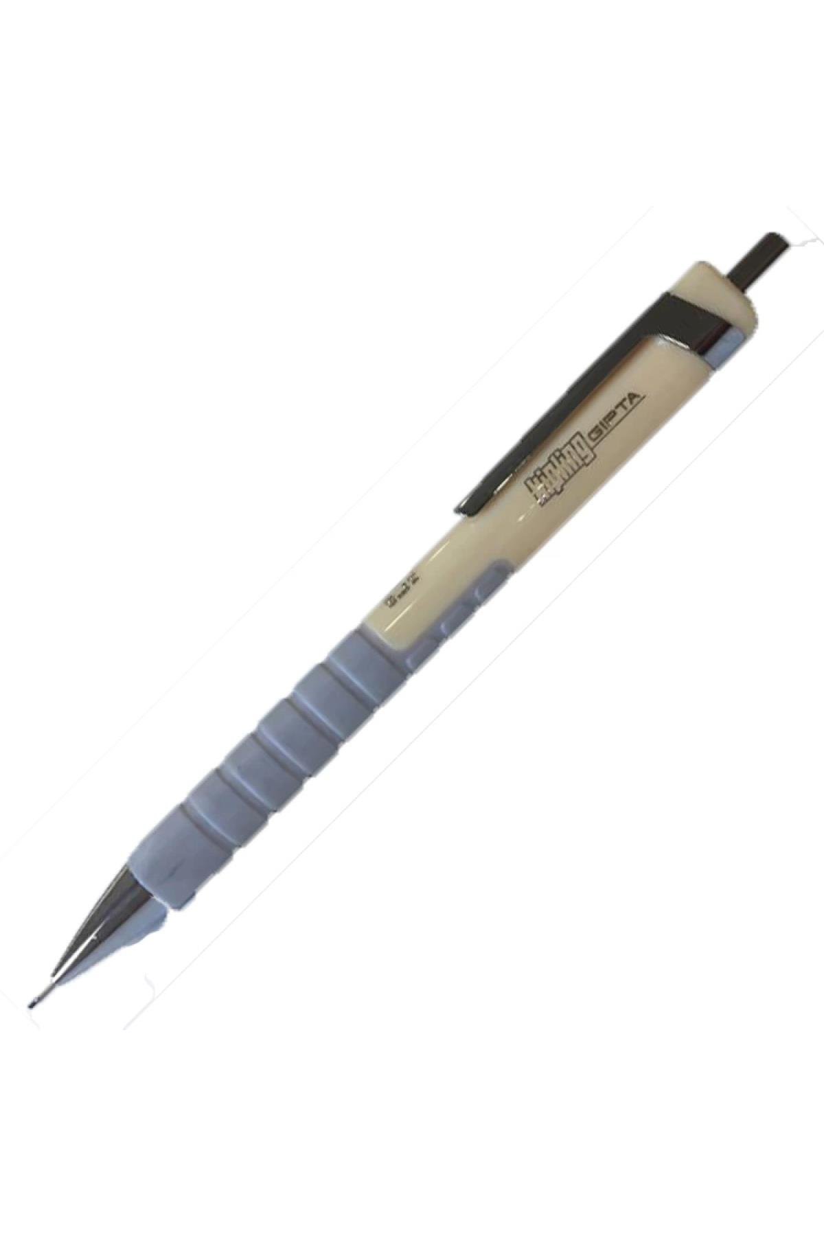 K185 0.7 Kıplıng Versatil Kalem Pastel Krem