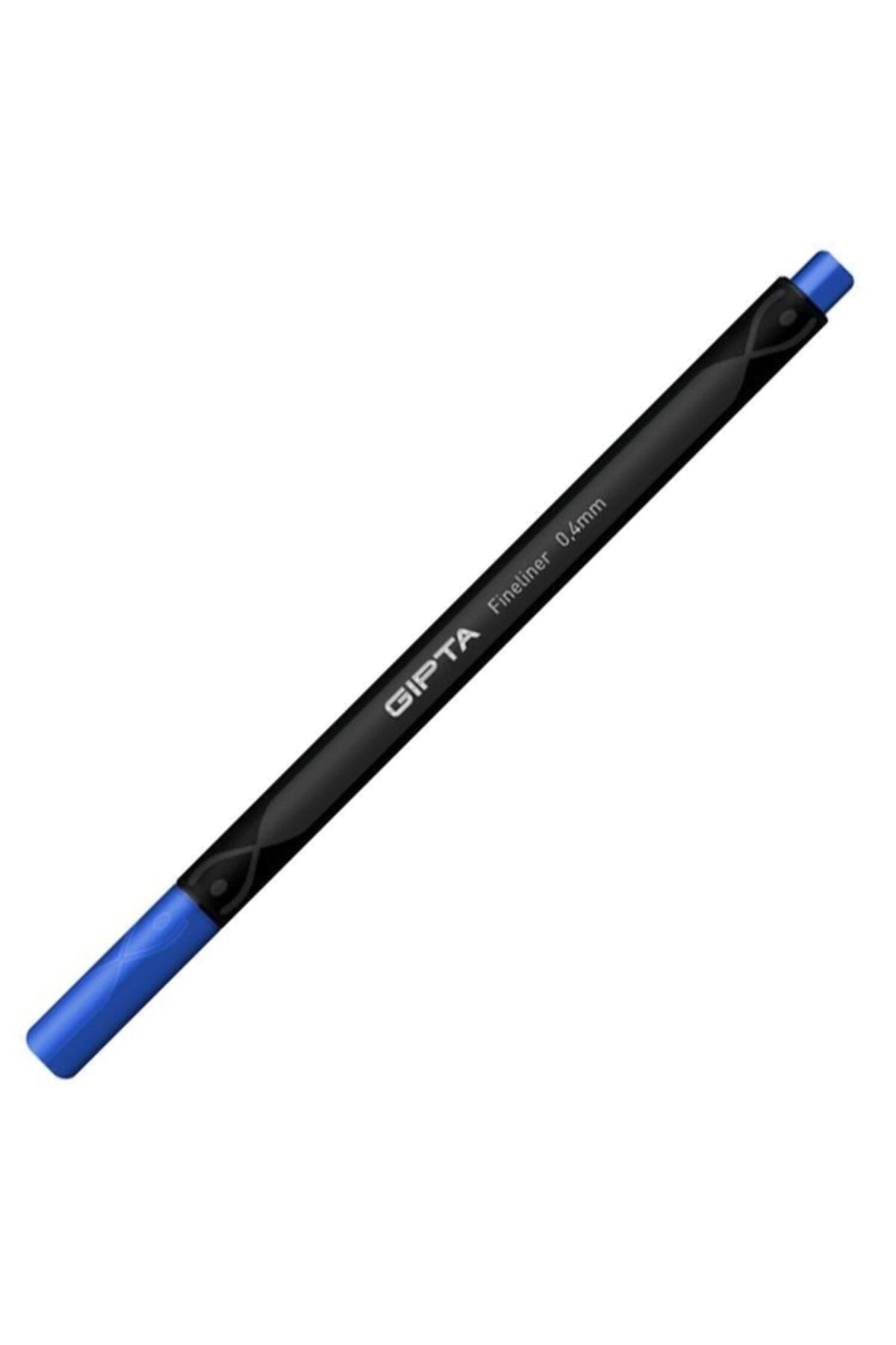 K600 0.4 Fineliner Lacivert
