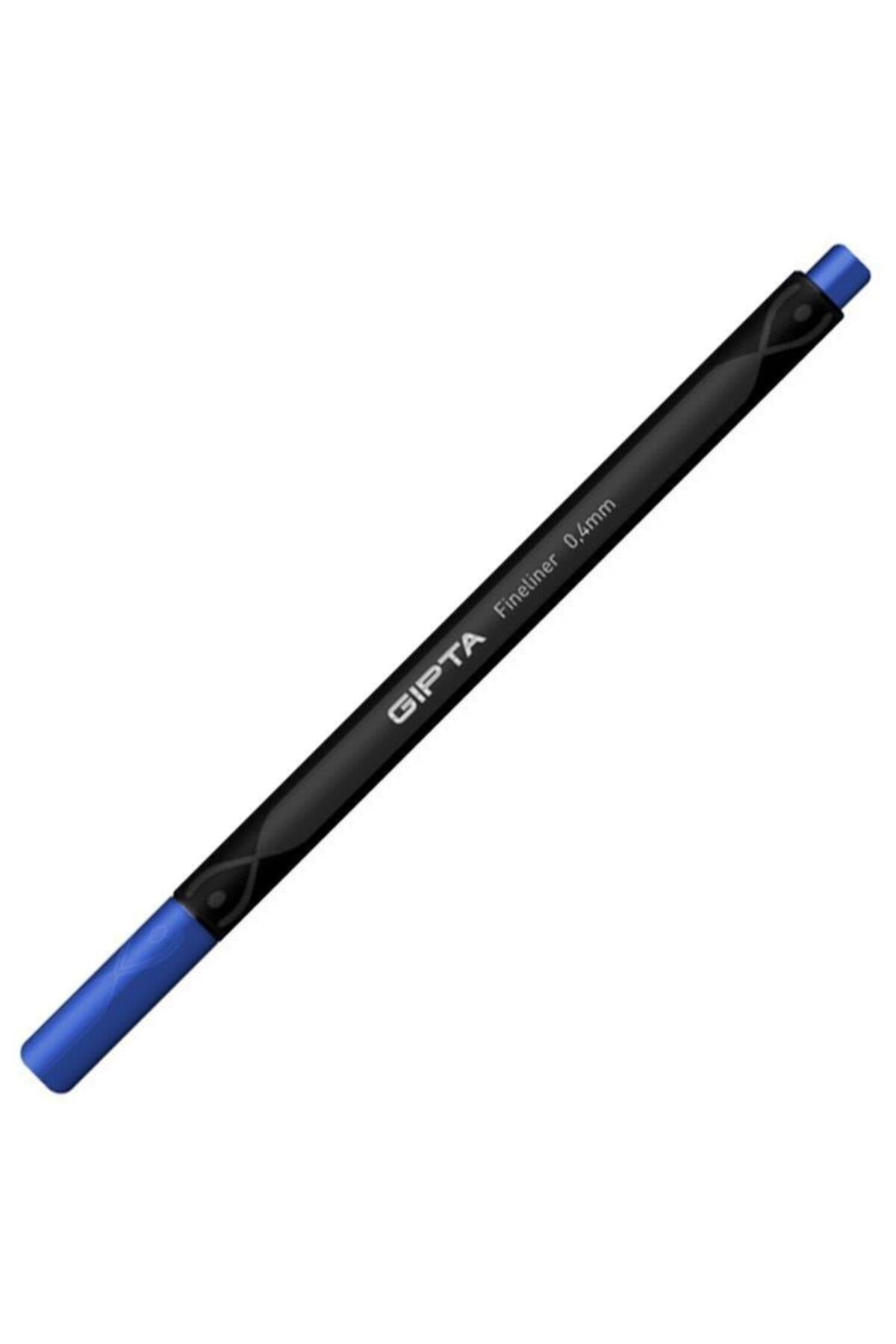 K600 0.4 Fınelıner Gece Mavisi
