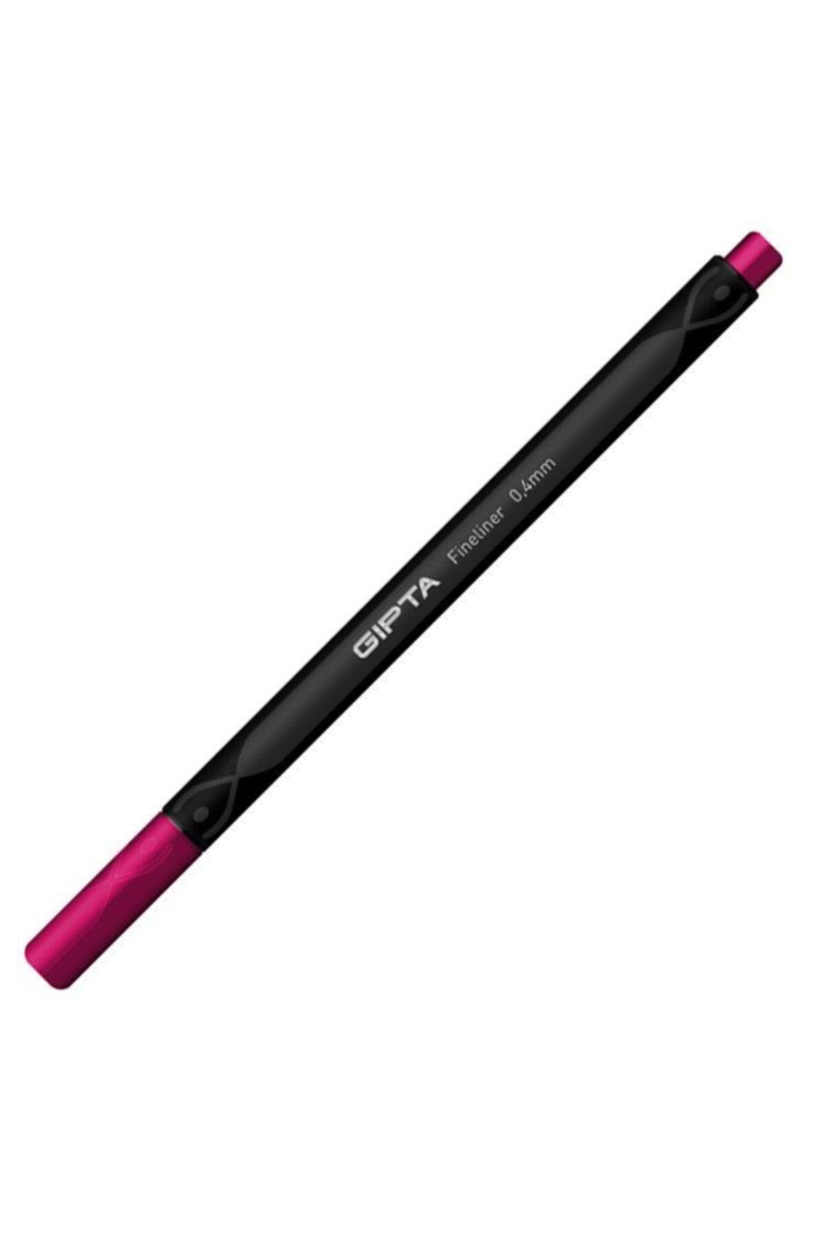 K600 0.4 Fınelıner Bordo