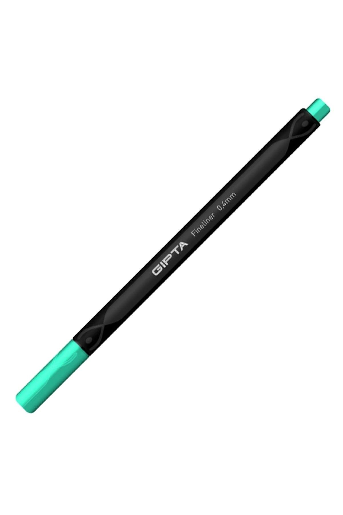 K600 0.4 Fınelıner Turkuaz