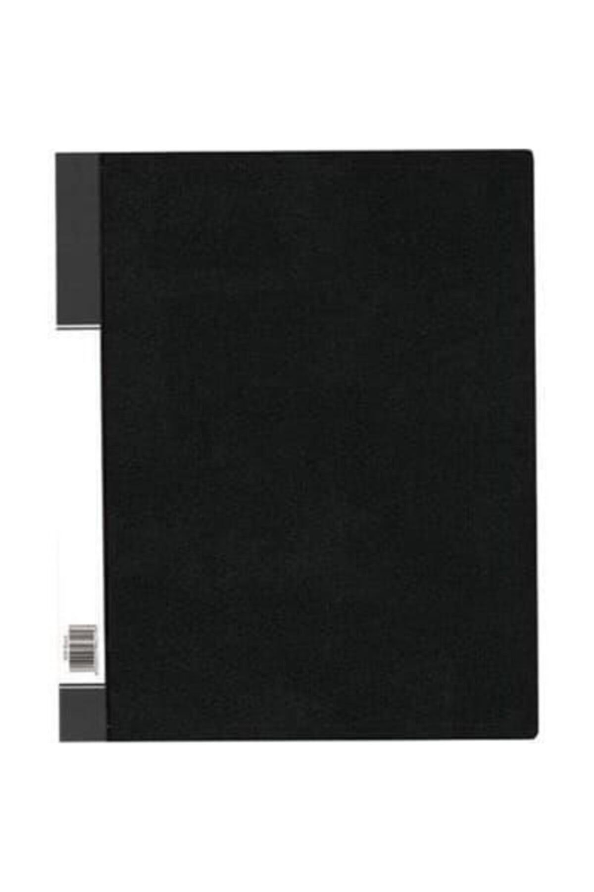 Katalog Dosyası Prıme 40 Yaprak Siyah