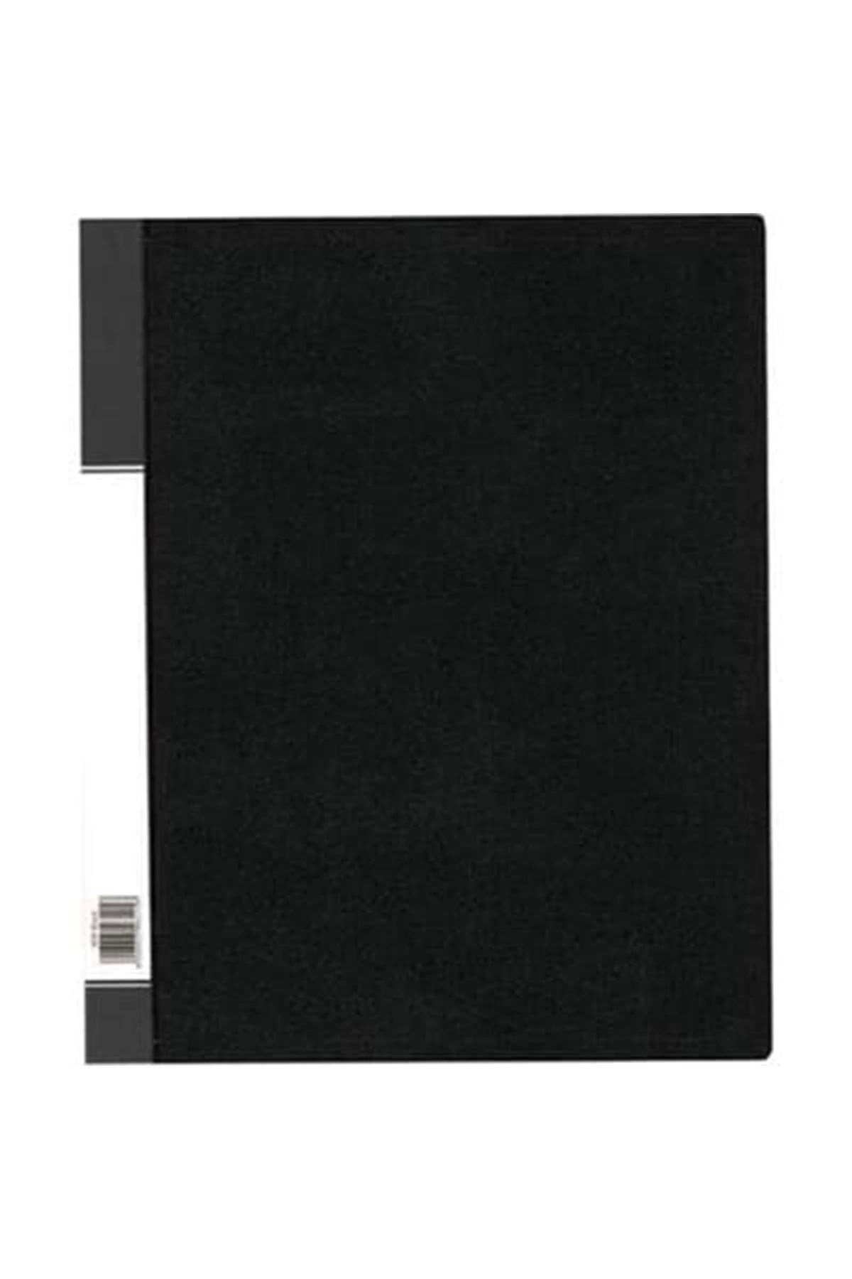 Katalog Dosyası Prıme 40 Yaprak Siyah