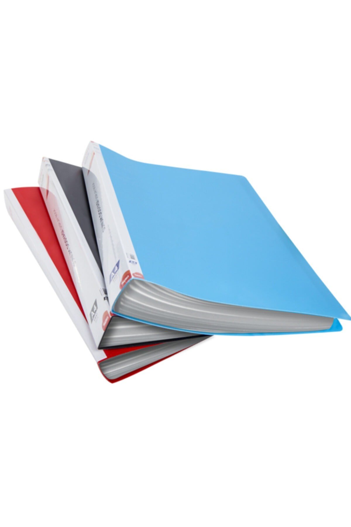 Katalog (sunum) Dosyası Prime 100 Yp Siyah 641100-nnp