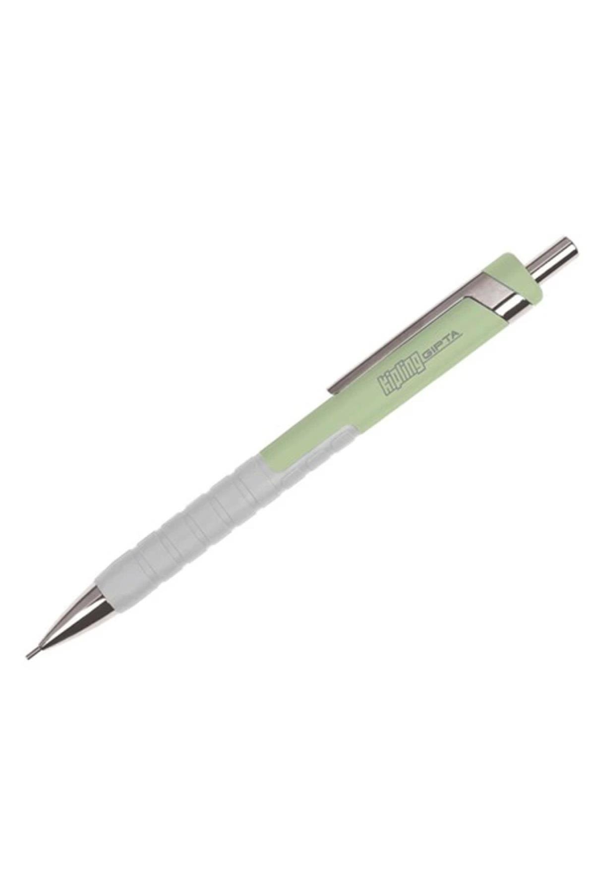 Kıplıng Versatil Kalem Pastel Açık Yeşil K185 0.7