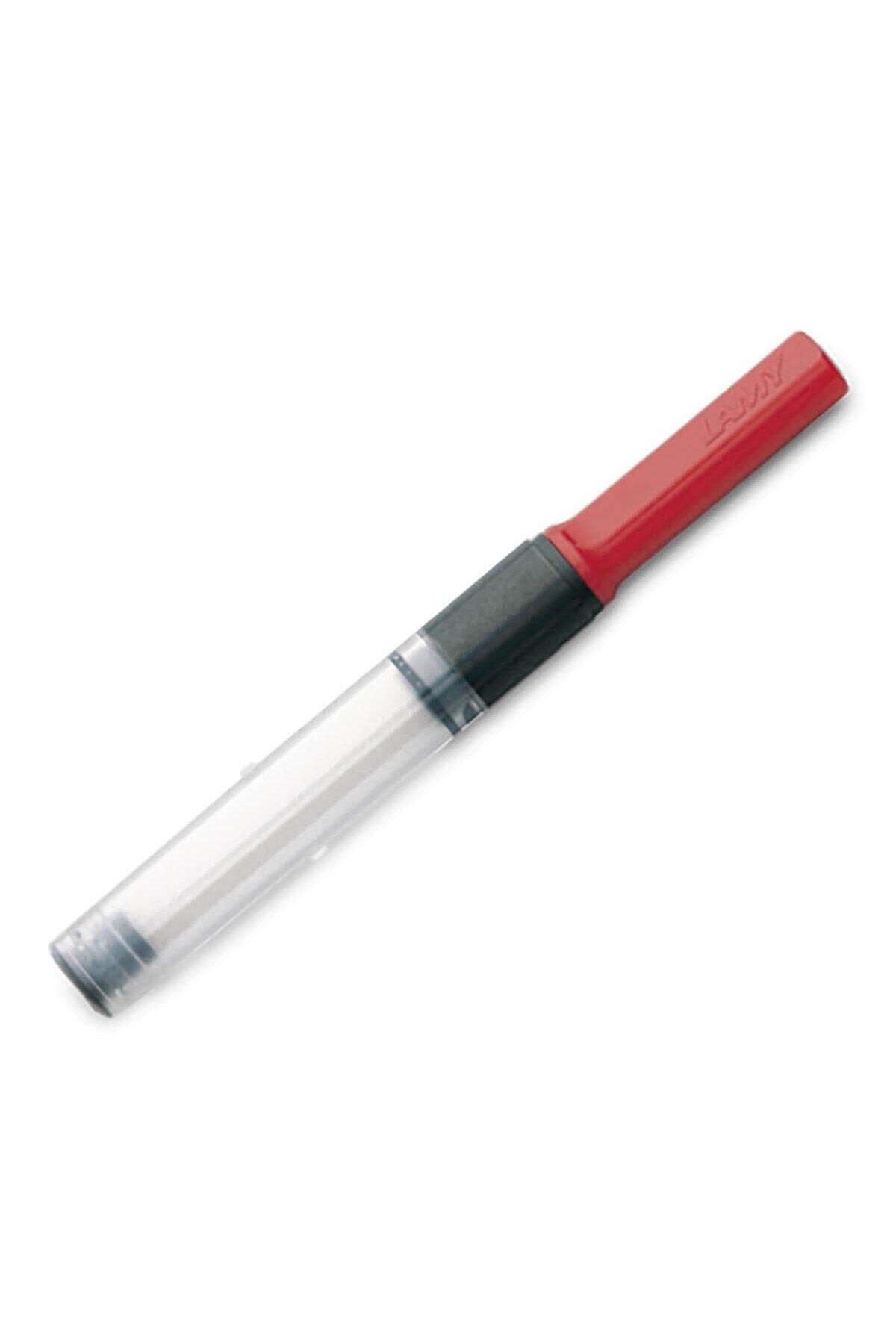 Kırmızı Piston Dolma Kalem Pompası Z28