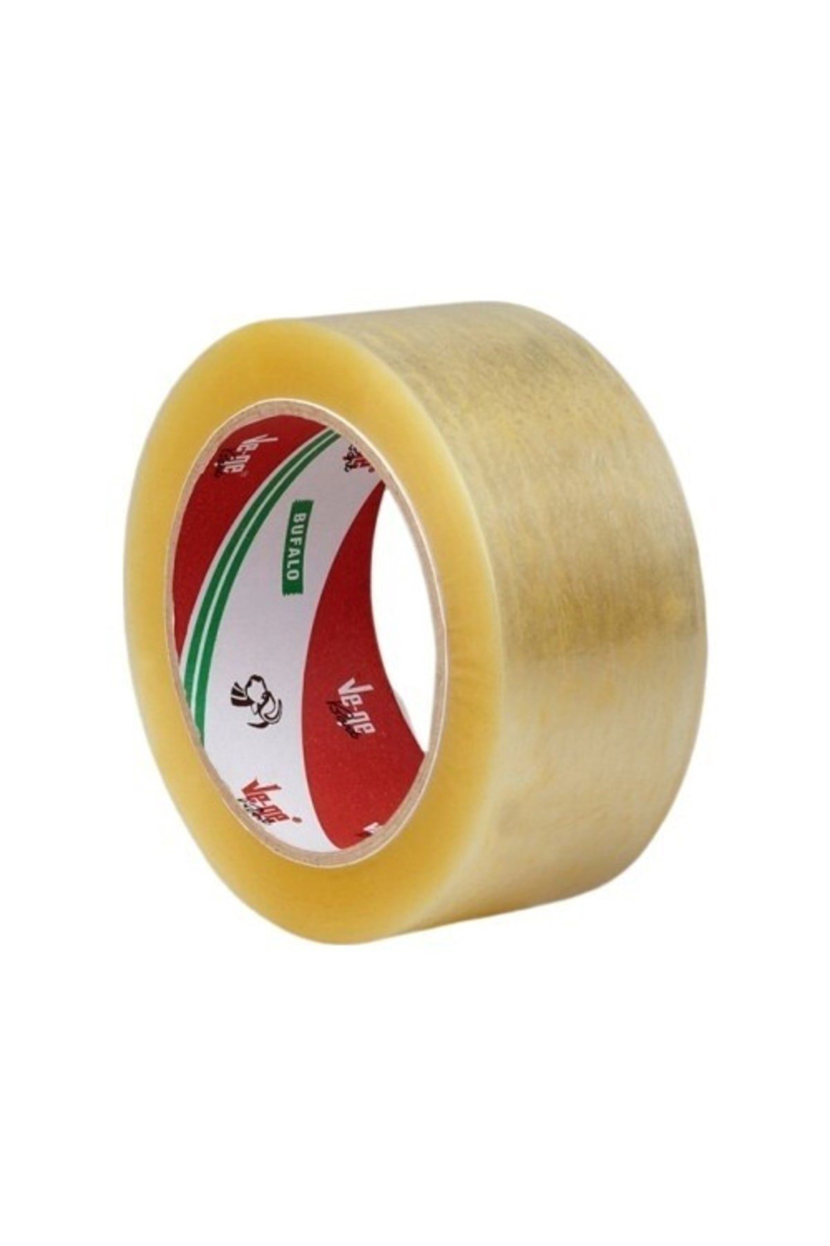 KOLI BANDI 45X100 SEFFAF (BUFALO) (48 Adet)
