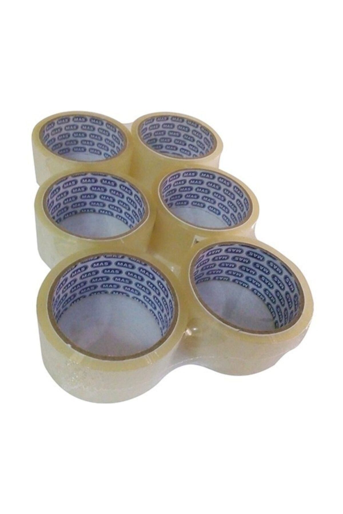 Koli Bandı 6 Lı 45 mm 40 m