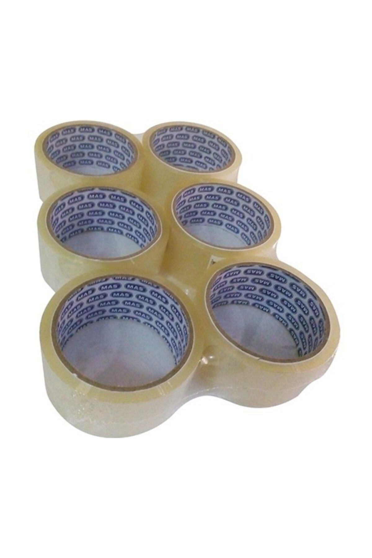 Koli Bandı 6 Lı 45 mm 40 m