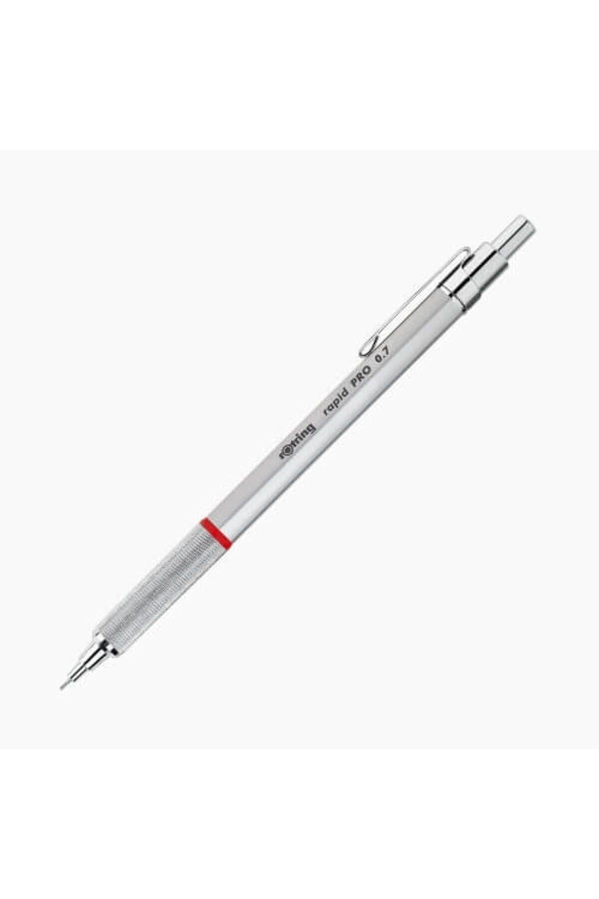 Krom Rapid Pro Mekanik Kurşun Kalem 0.7 mm