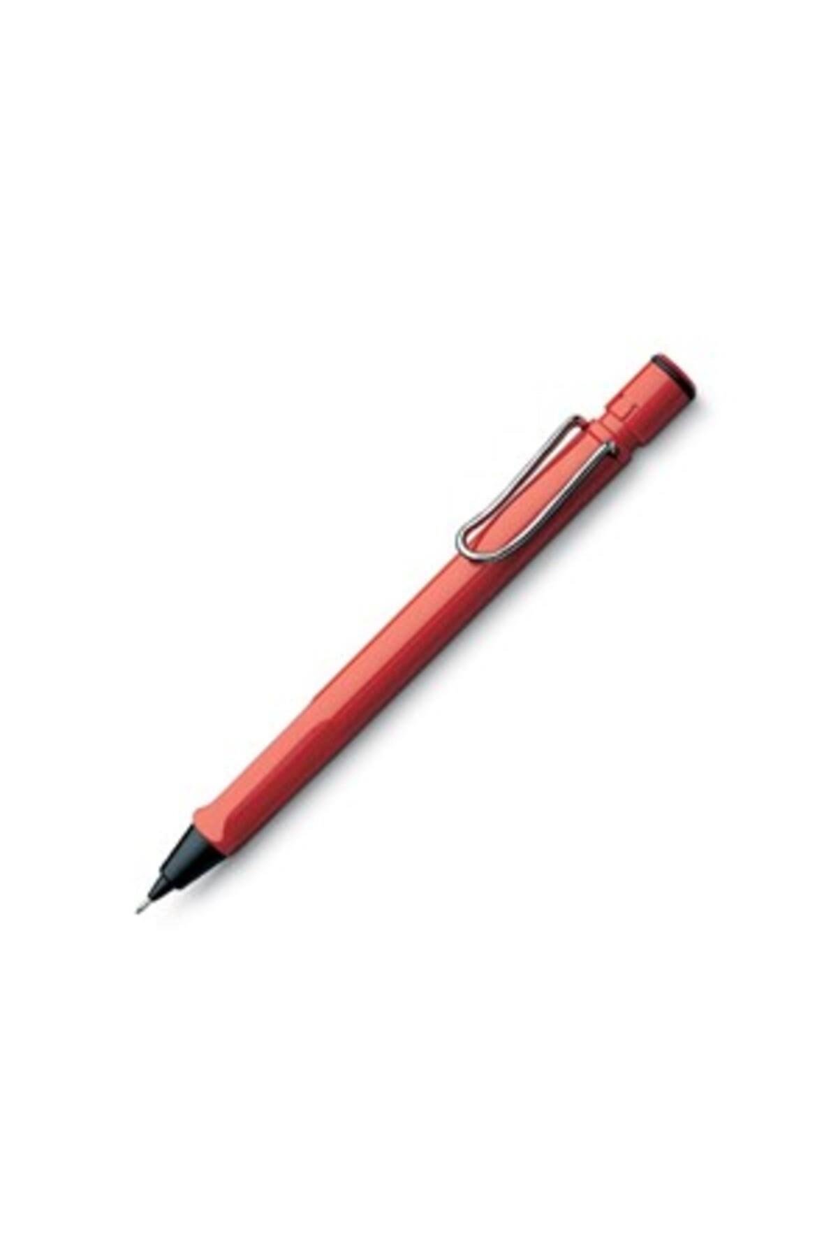 Lamy Safari 0.5 Versatil Kalem Kırmızı 116