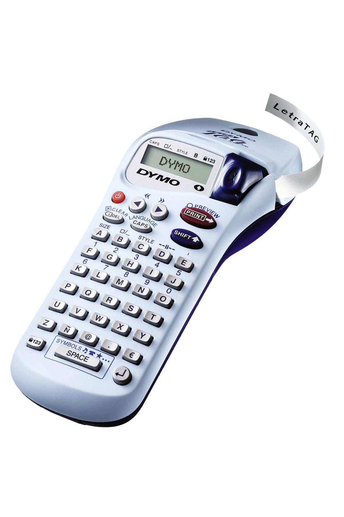 Letratag 100h Elektronik Etiketleme Makinesi 2174576
