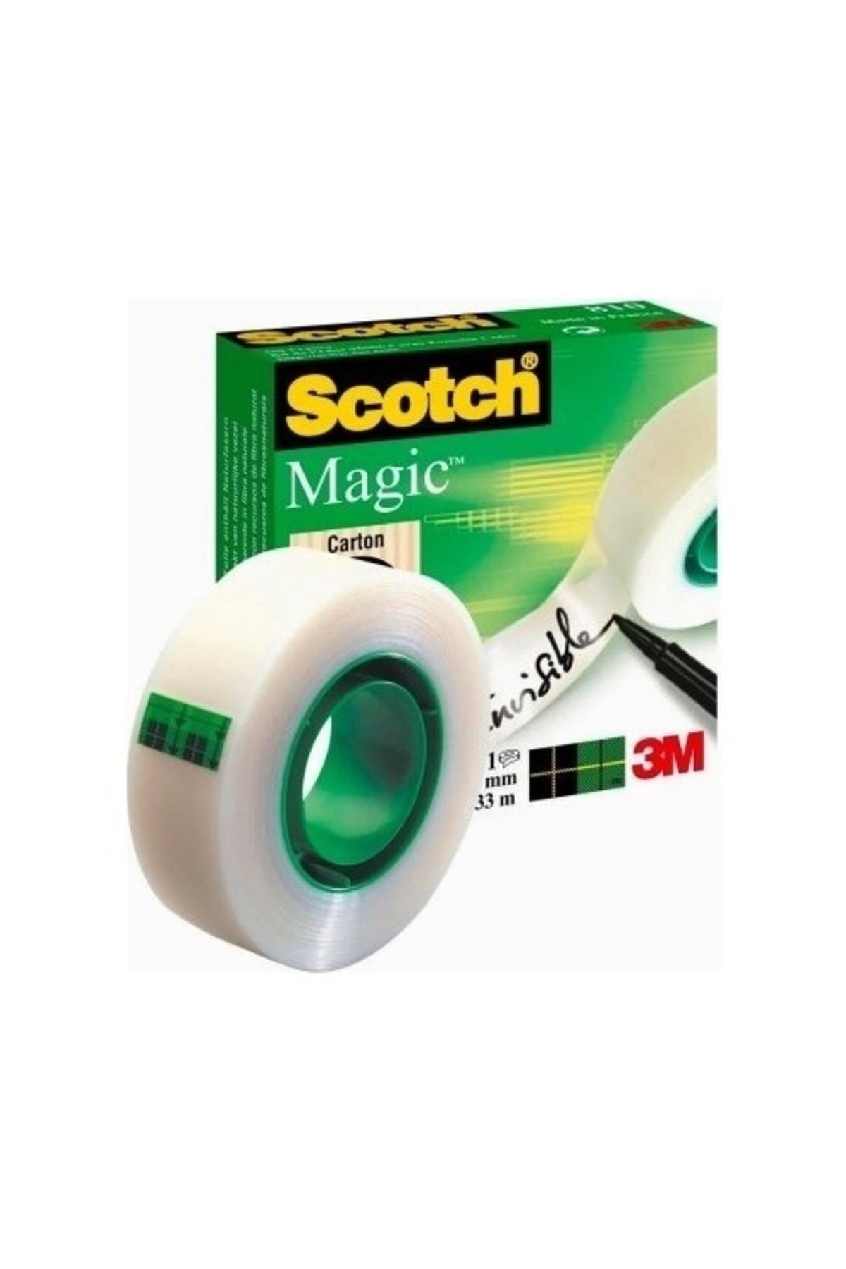 Mas Magic Bant 19mmx33m