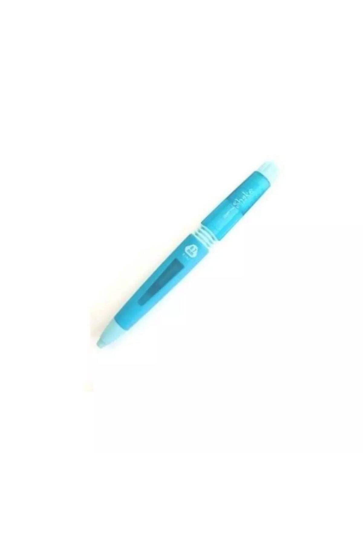 Mavi Shake 0,7mm Versatil Kalem