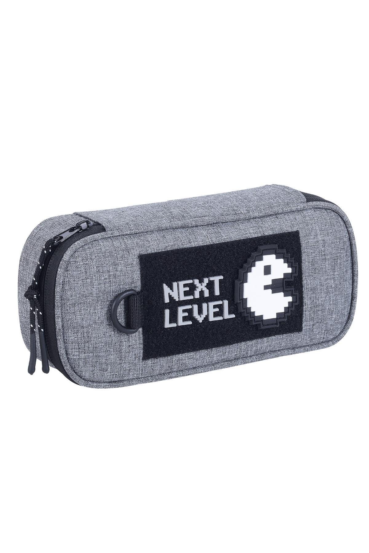 Next Level Collection Kalem Çantası