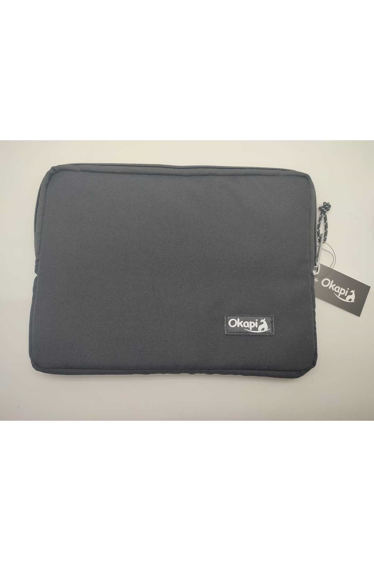 (OKP-115/AS) TABLET ÇANTASI A5 SİYAH