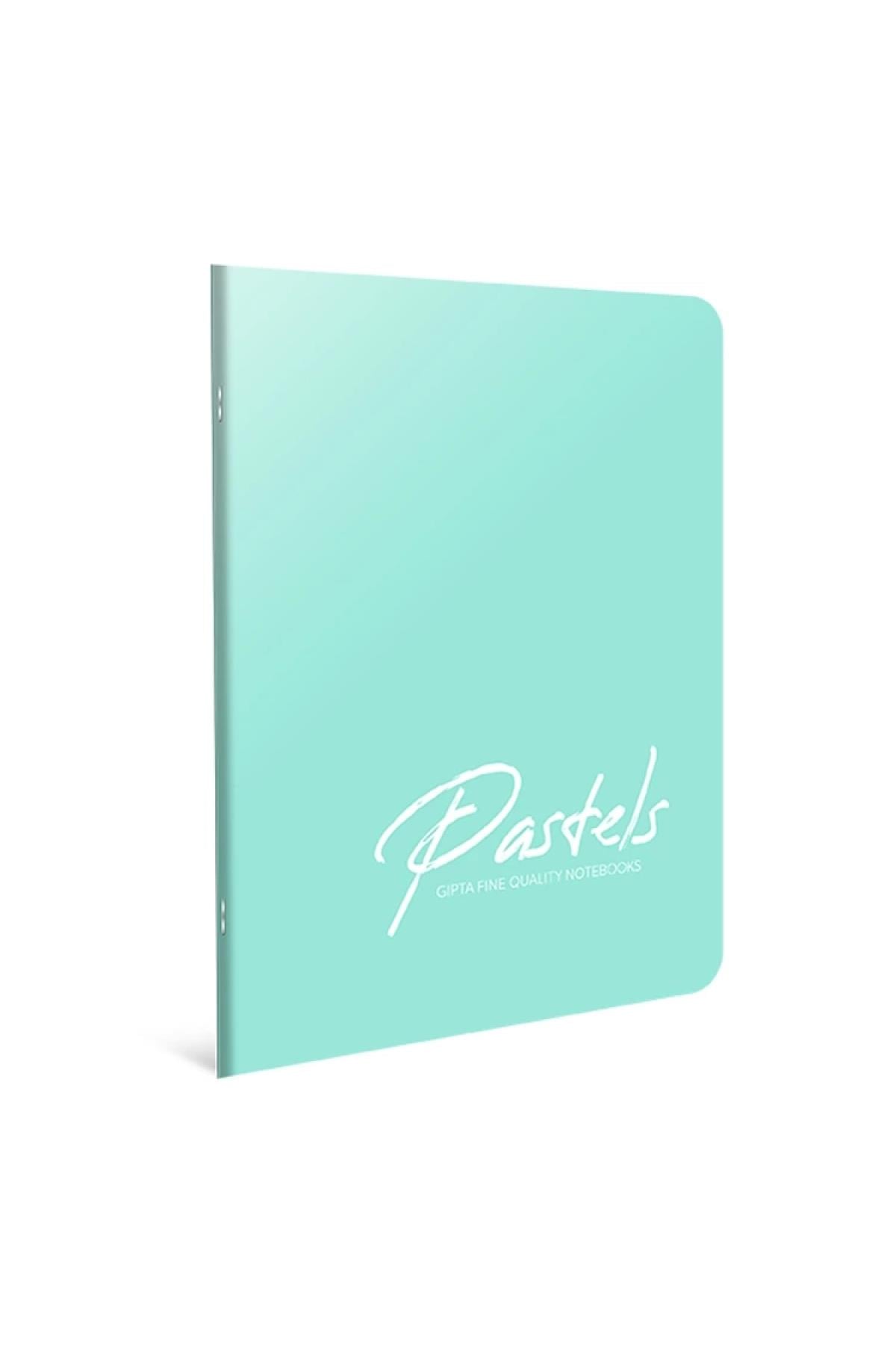 Pastels A4 Tel Dikişli Pp Kapak 60 Yp Çizgili Defter