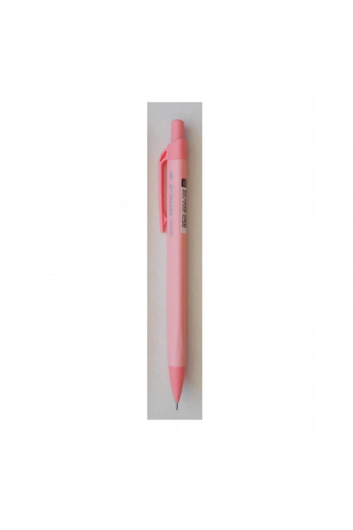 Pembe Versatil Kalem