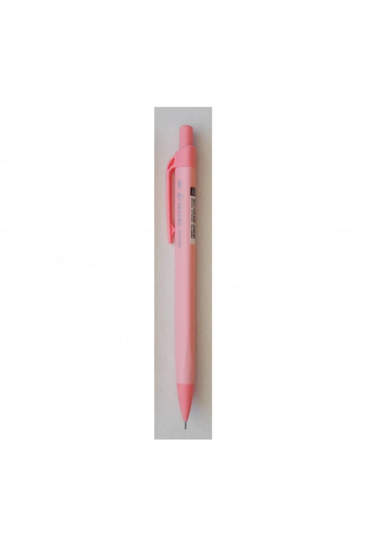 Pembe Versatil Kalem