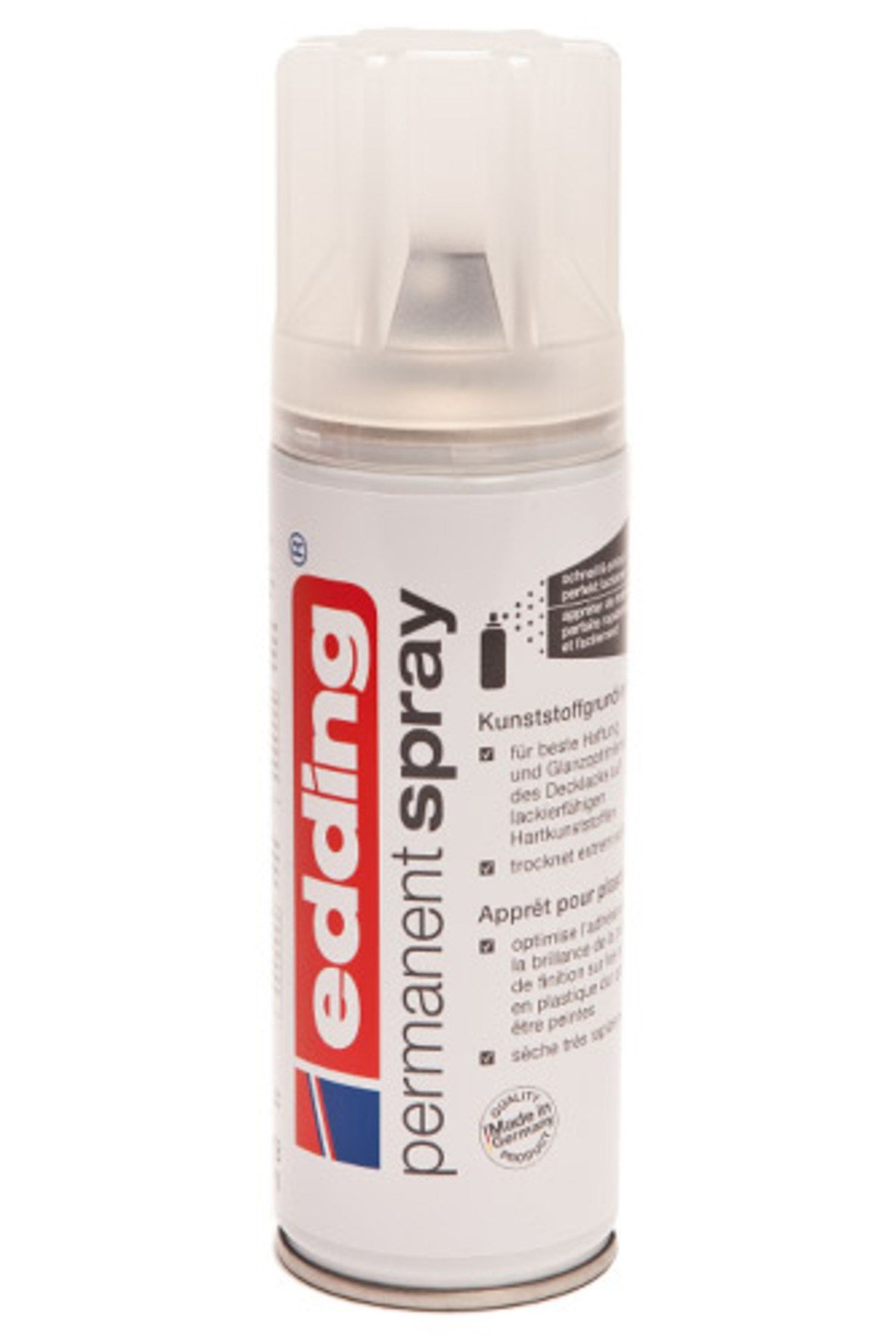 Plastık Astar 998 Akrilik Sprey Boya