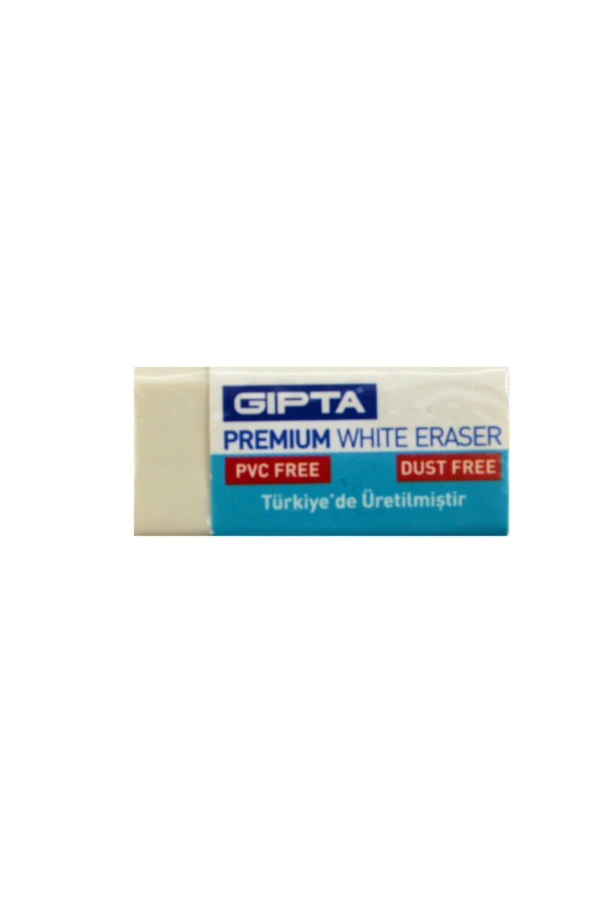 Premium Dust Free Beyaz Silgi 1 Adet(k2532)