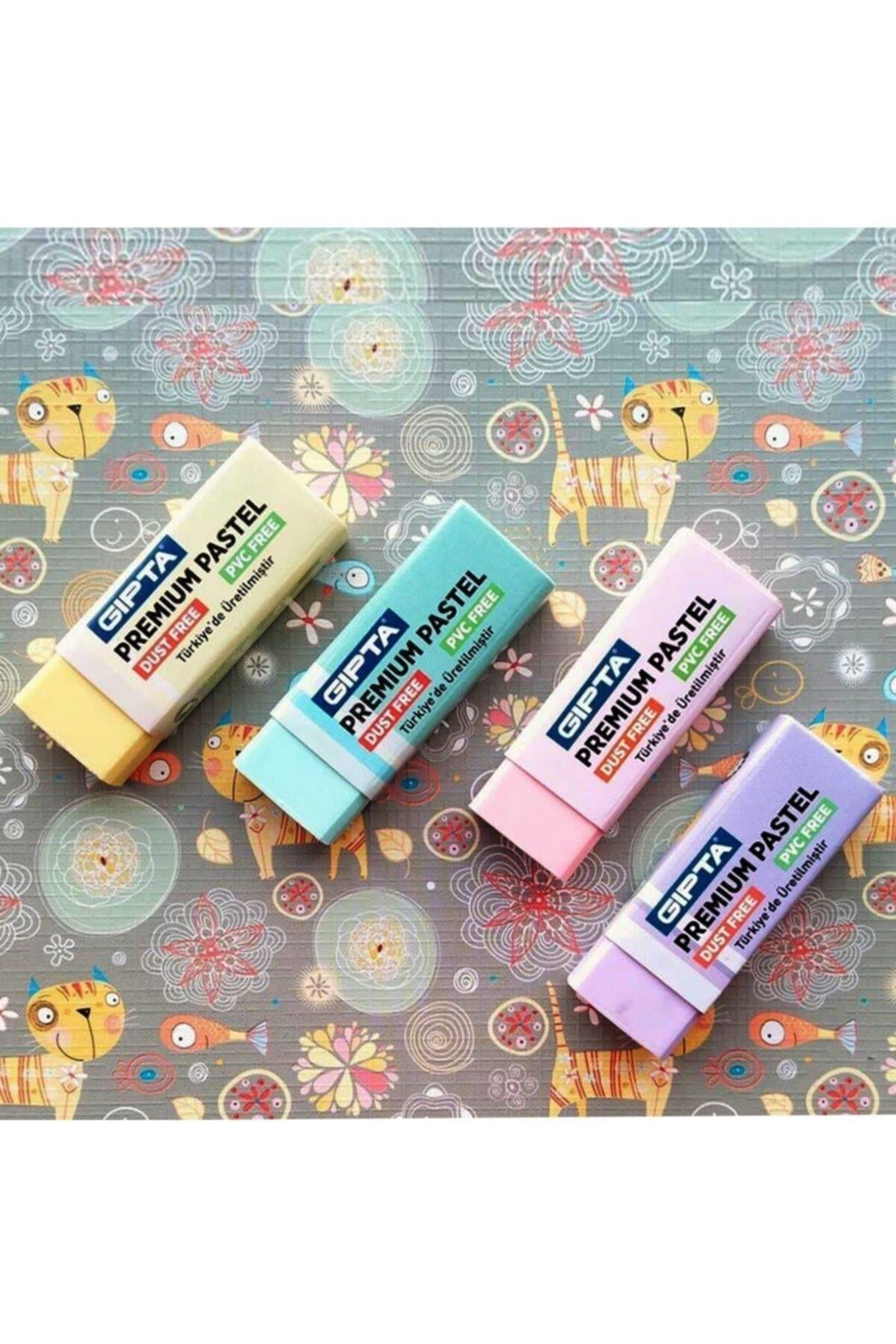 Premium Pastel Silgi K2510