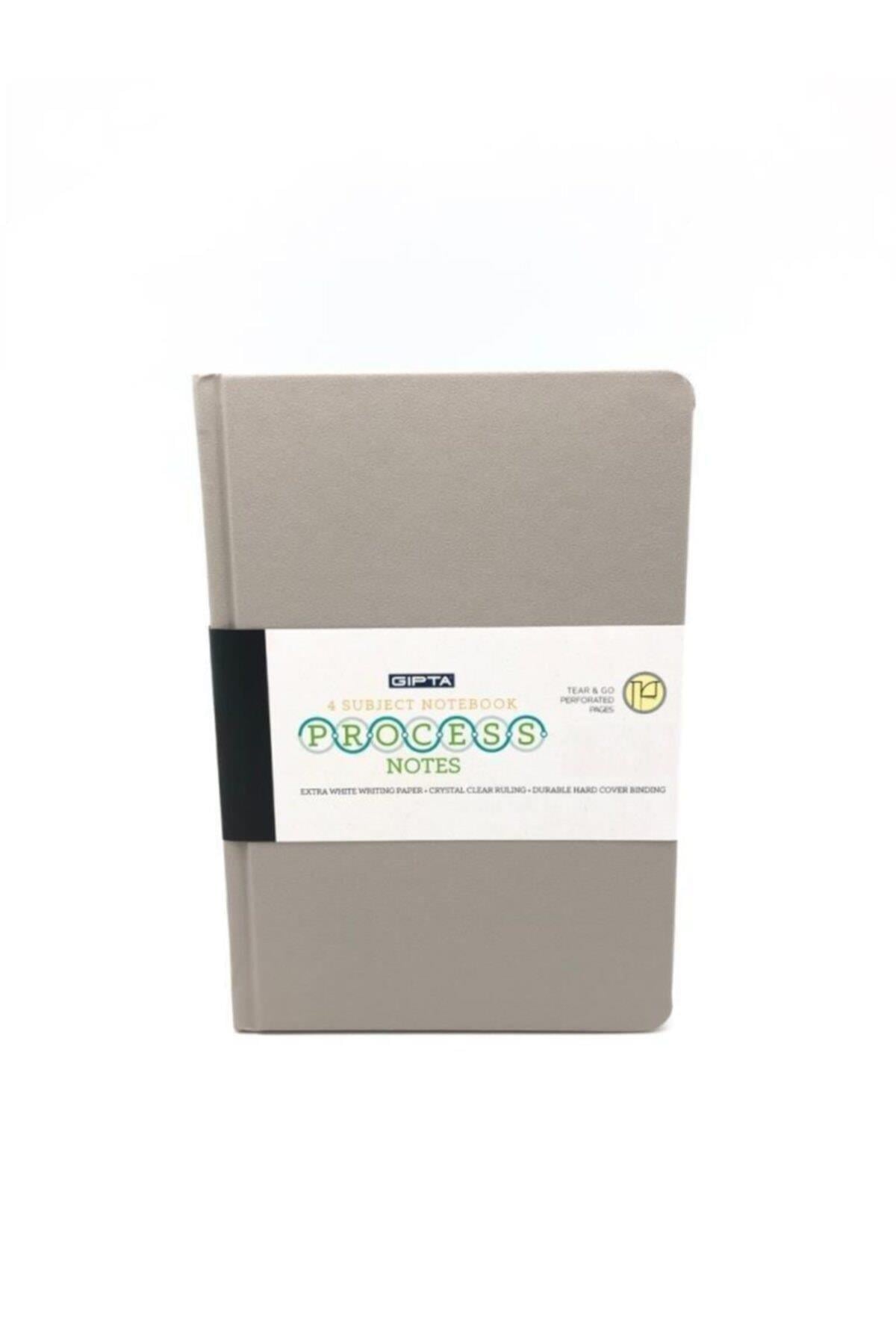 Process 4609 Gri 20x28 120yap. Kareli