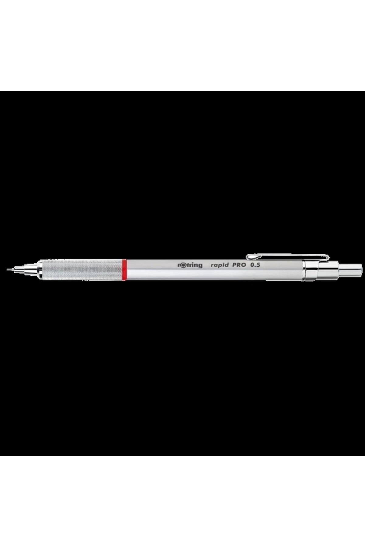 Rapid Pro Versatil Kalem 0.5 mm Krom 1904255