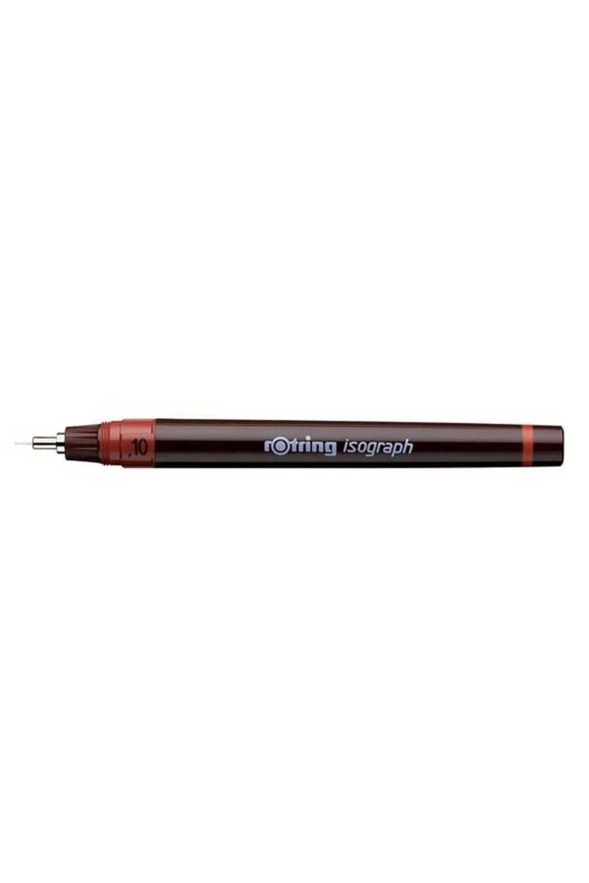 Rapido Kalemi 0.10mm 1903394 1 Adet