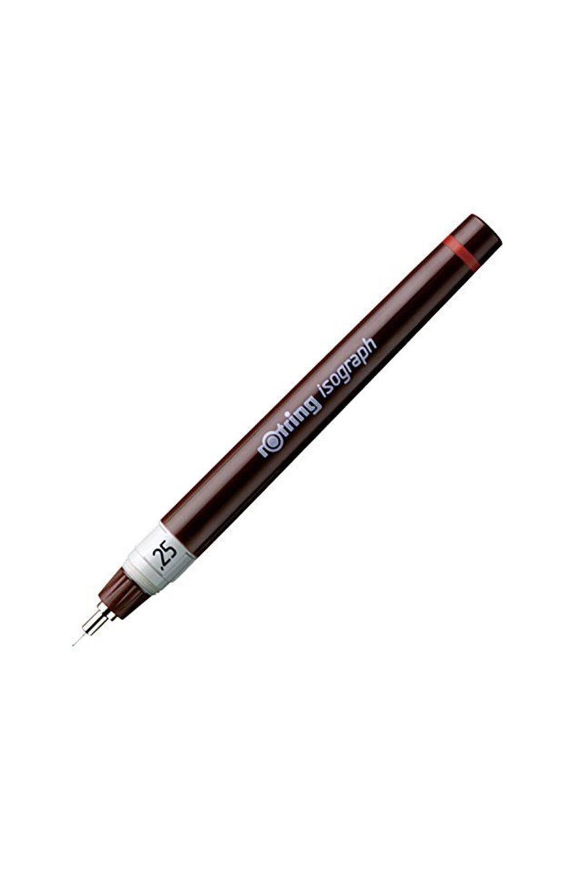 Rapido Kalemi 0.25mm 1903398 1 Adet