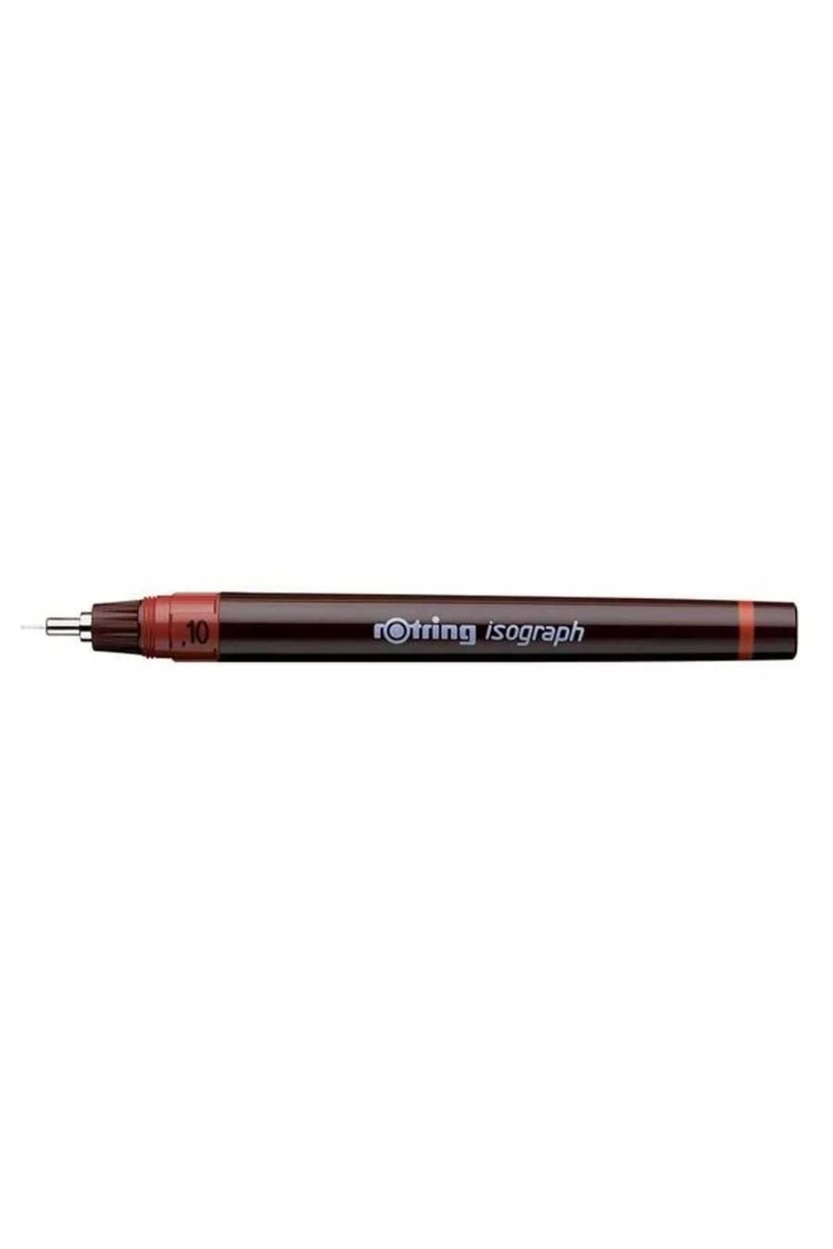 Rapido Kalemi 0.10mm 1903394 1 Adet