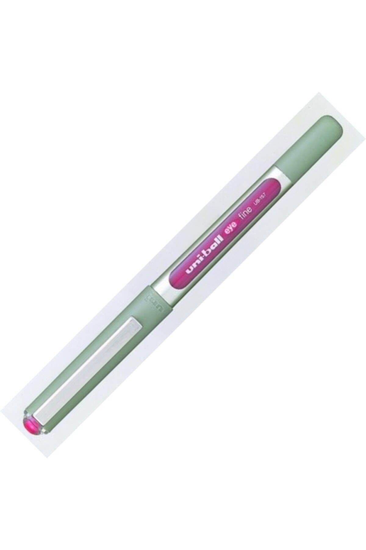 Roller Kalem Eye Fine Bilye Uç 0.7 Mm Bordo (wine)