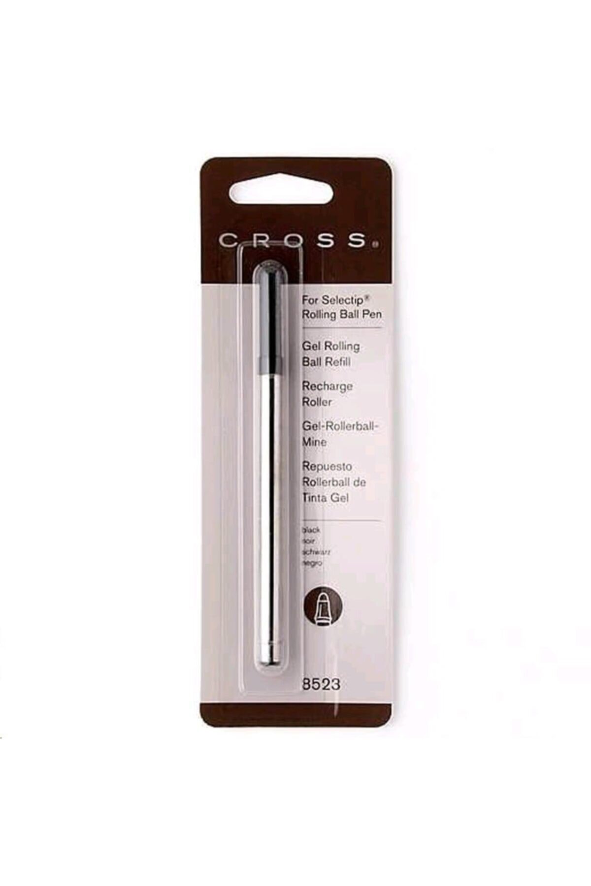 Roller Kalem Refill Siyah