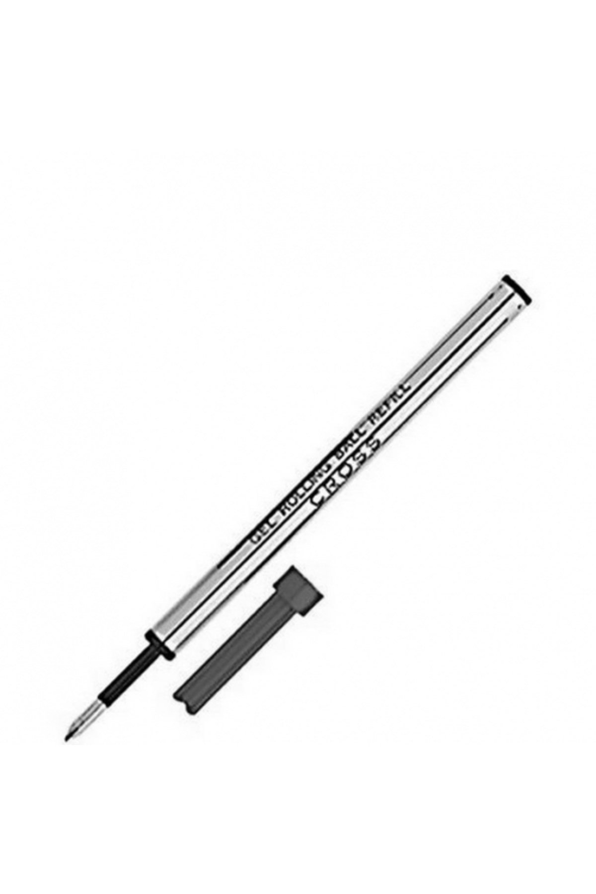 Roller Yedek 8523 (SİYAH)