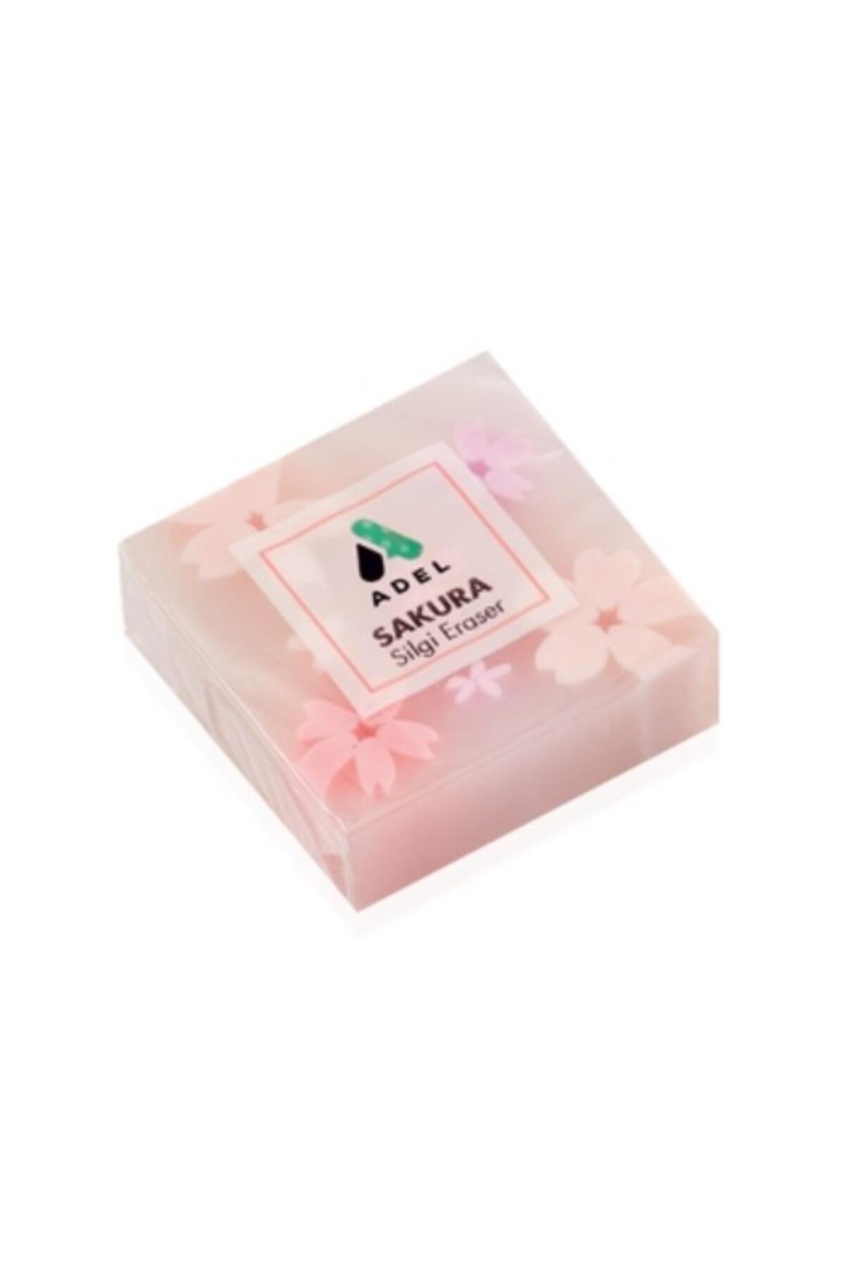 Sakura Silgi - 1 Adet